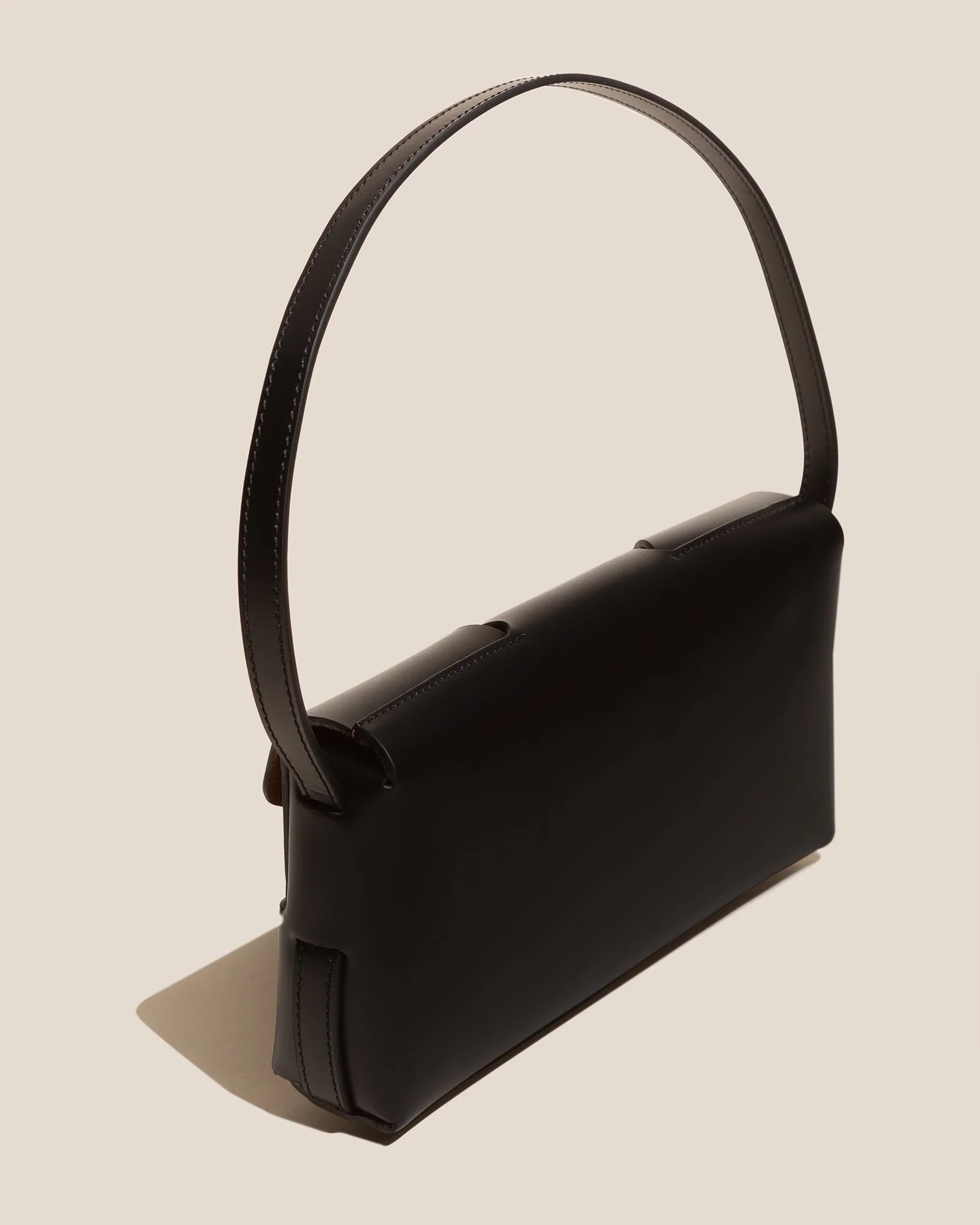 MABRA - Woven Detailed Bag - Image 5