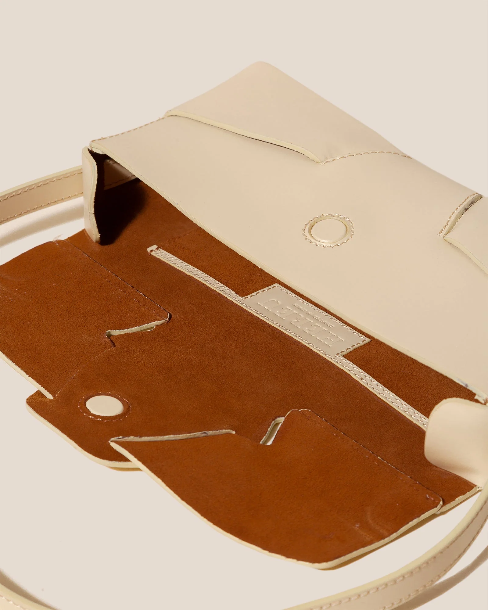 MABRA - Woven Detailed Bag - Image 3
