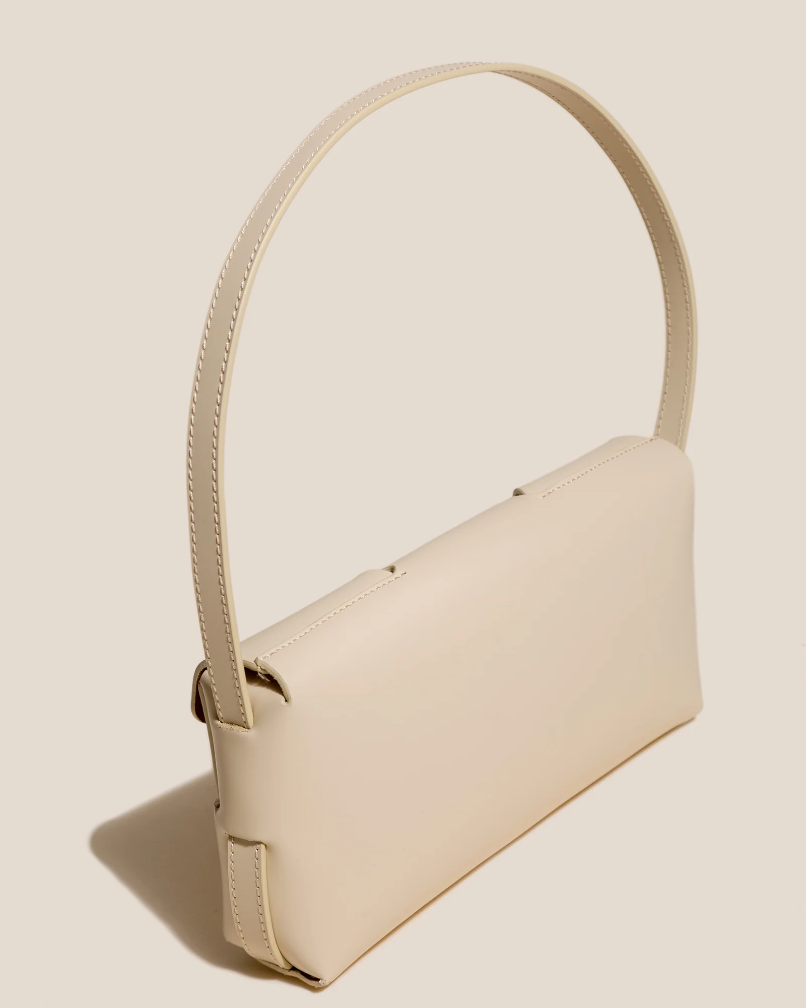 MABRA - Woven Detailed Bag - Image 4