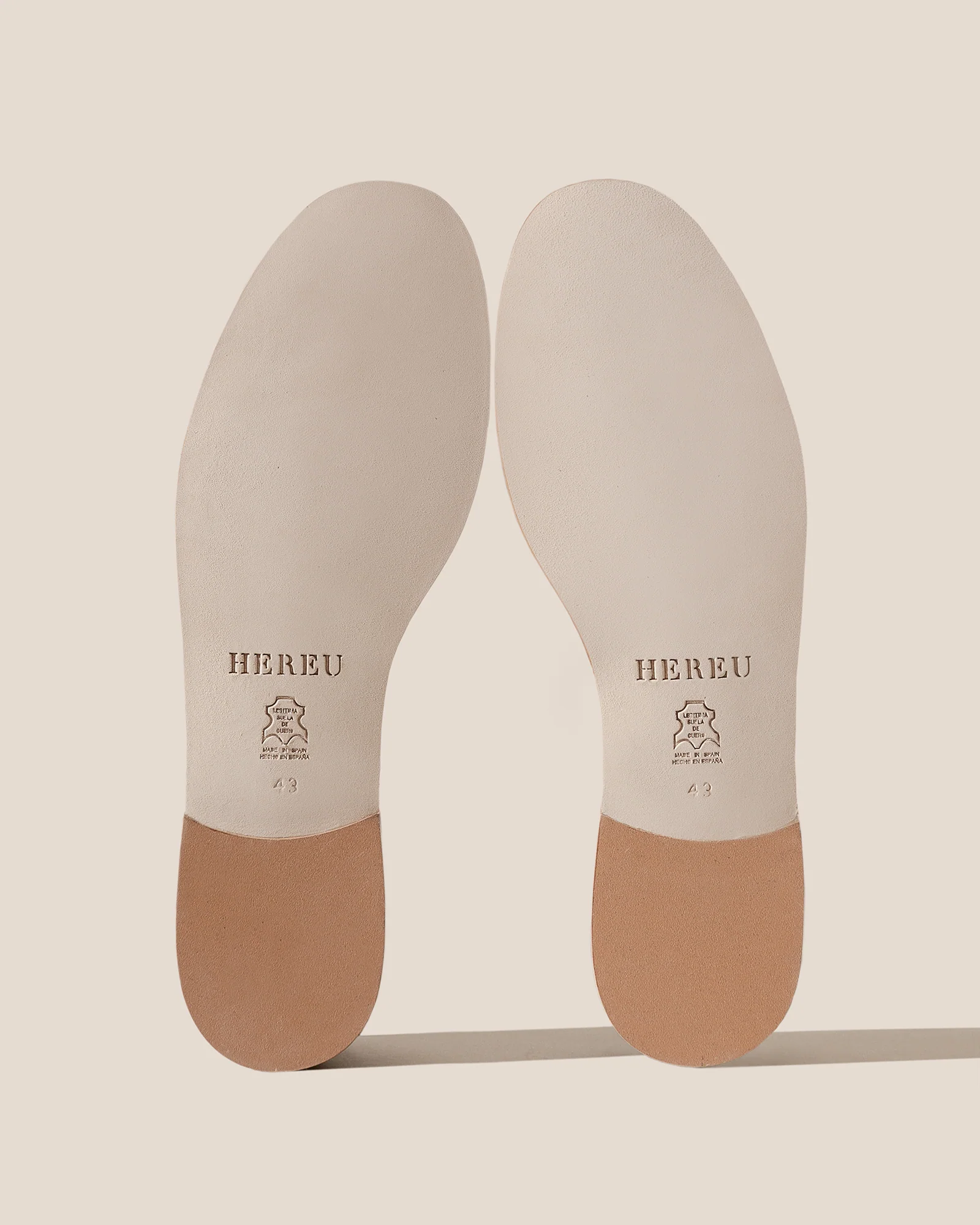 MANTERA - Round-Toe Knotted Sandal - Image 4