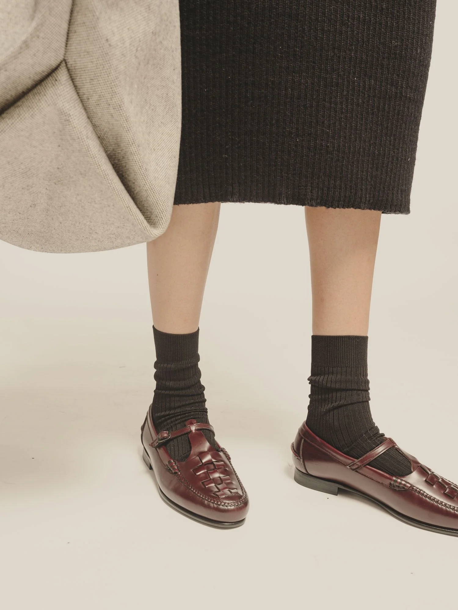 MAQUEDA - FOR ALL - T-Bar Loafer - Image 4