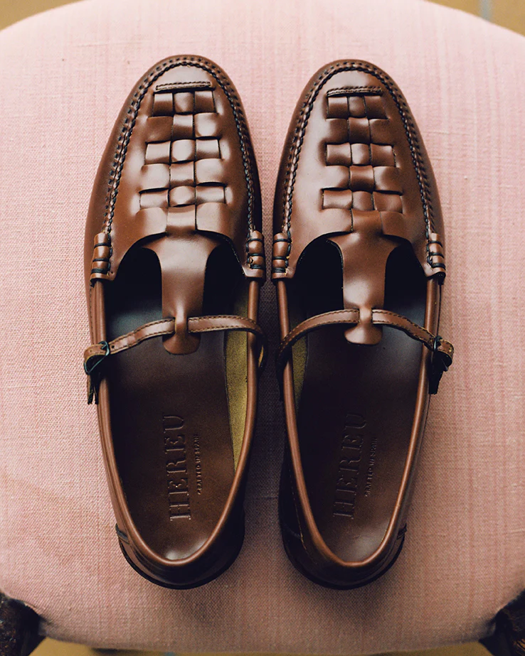 MAQUEDA - FOR ALL - T-Bar Loafer - Image 5