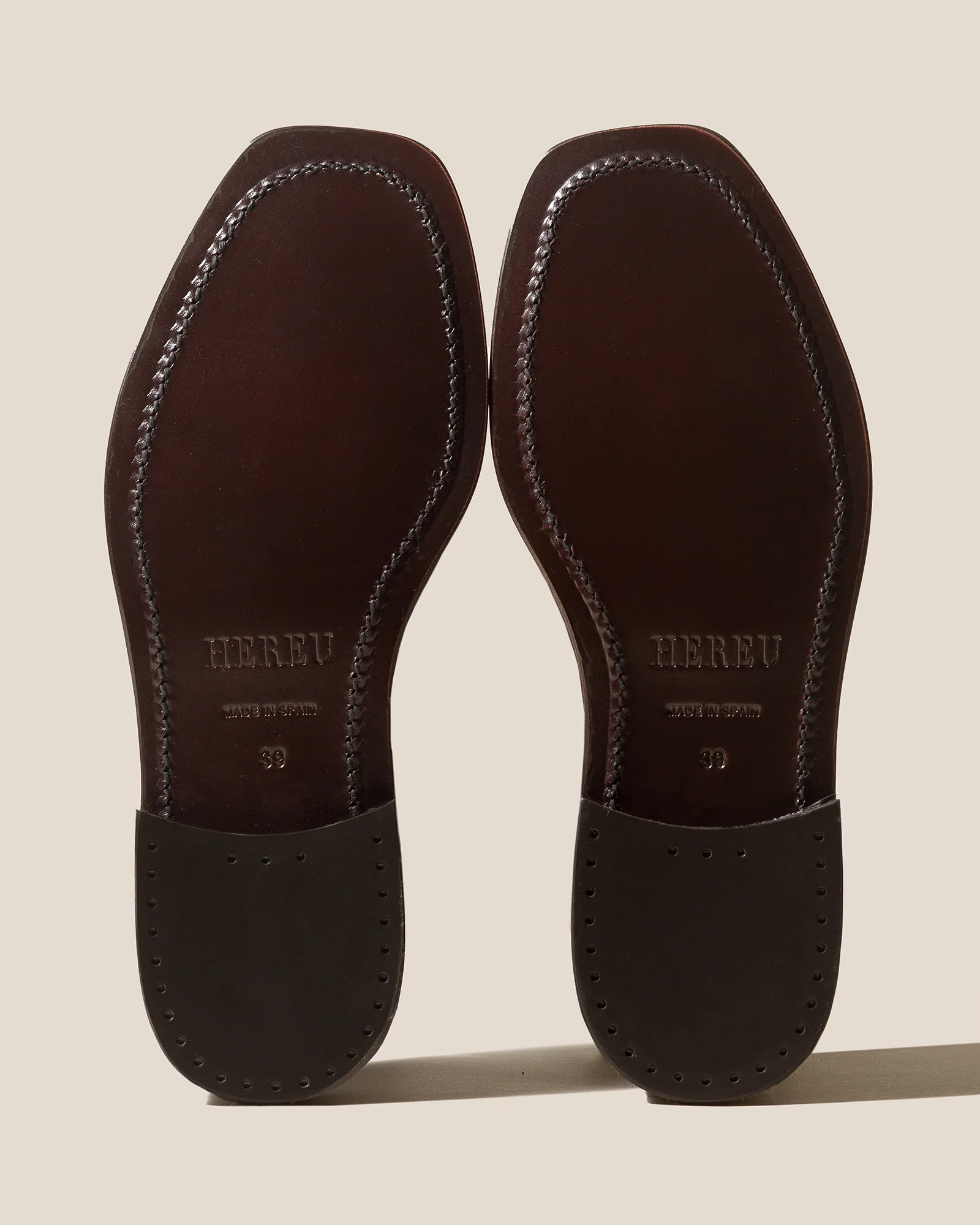 MARTI - Men's Slip-On Loafer - Image 5
