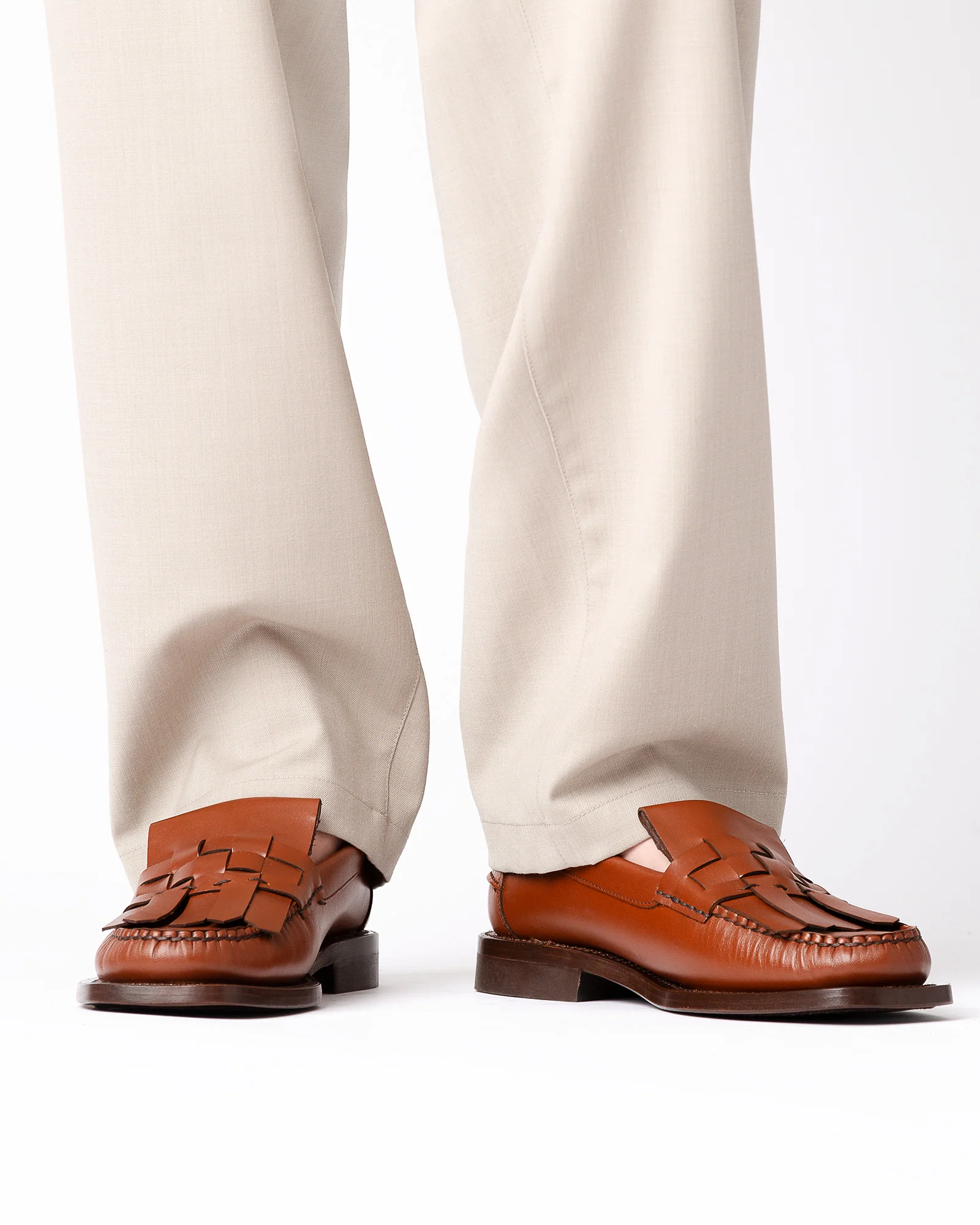 MARTI - Men's Slip-On Loafer - Image 7