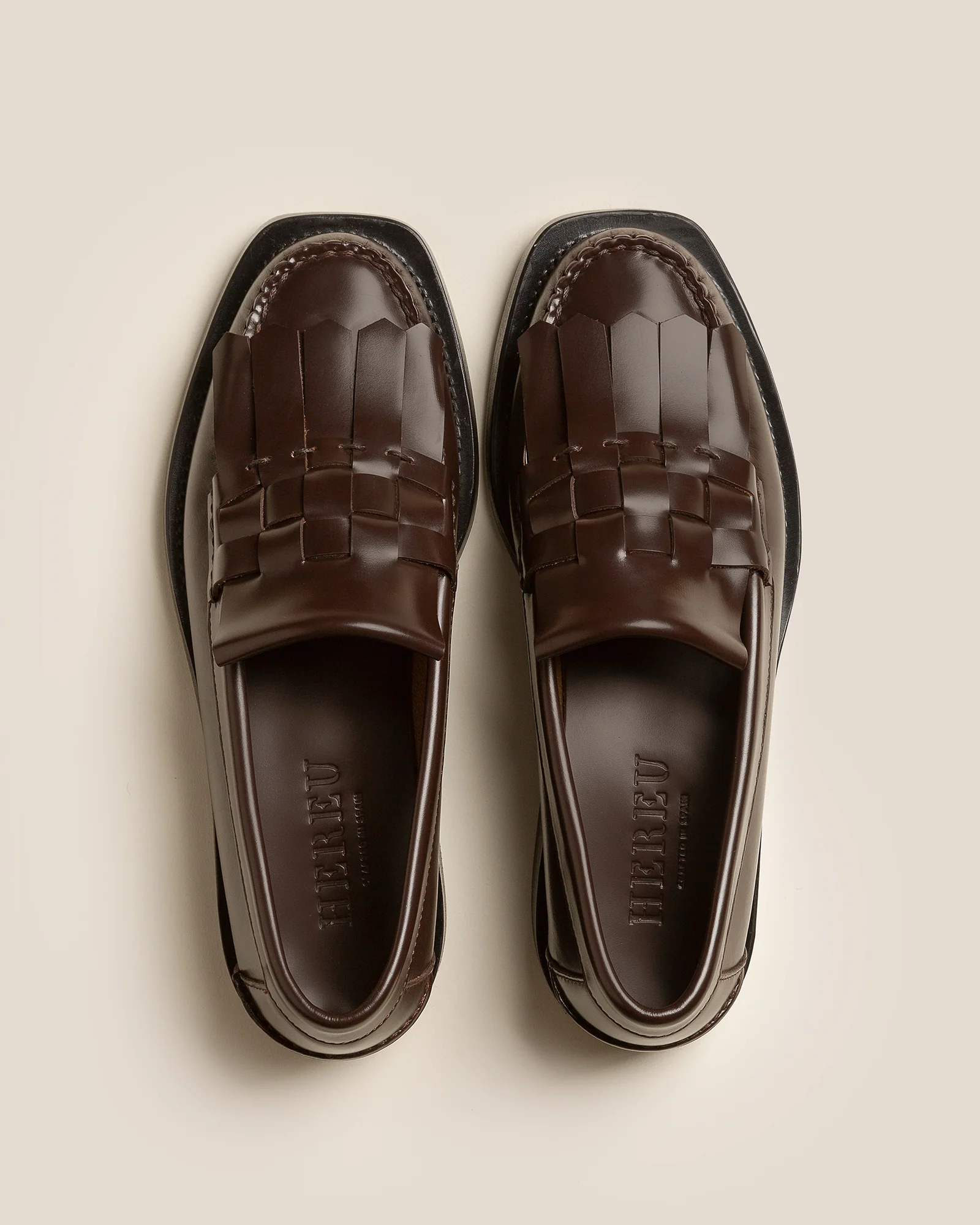 MARTI - Men's Slip-On Loafer - Image 3