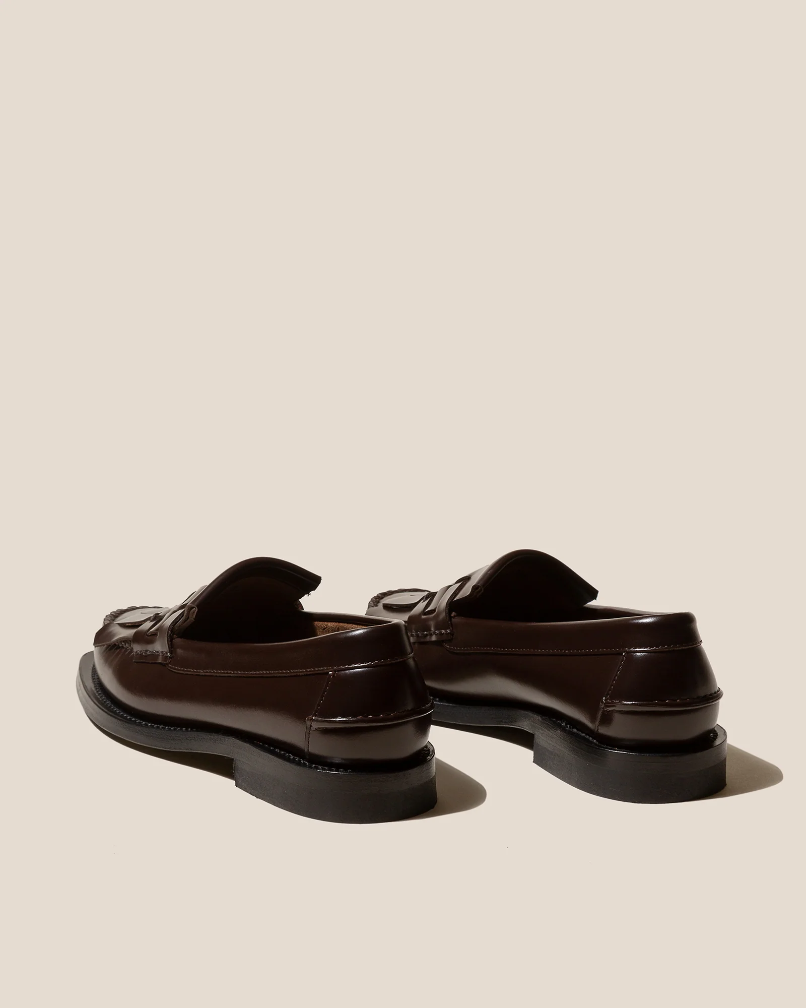 MARTI - Men's Slip-On Loafer - Image 4