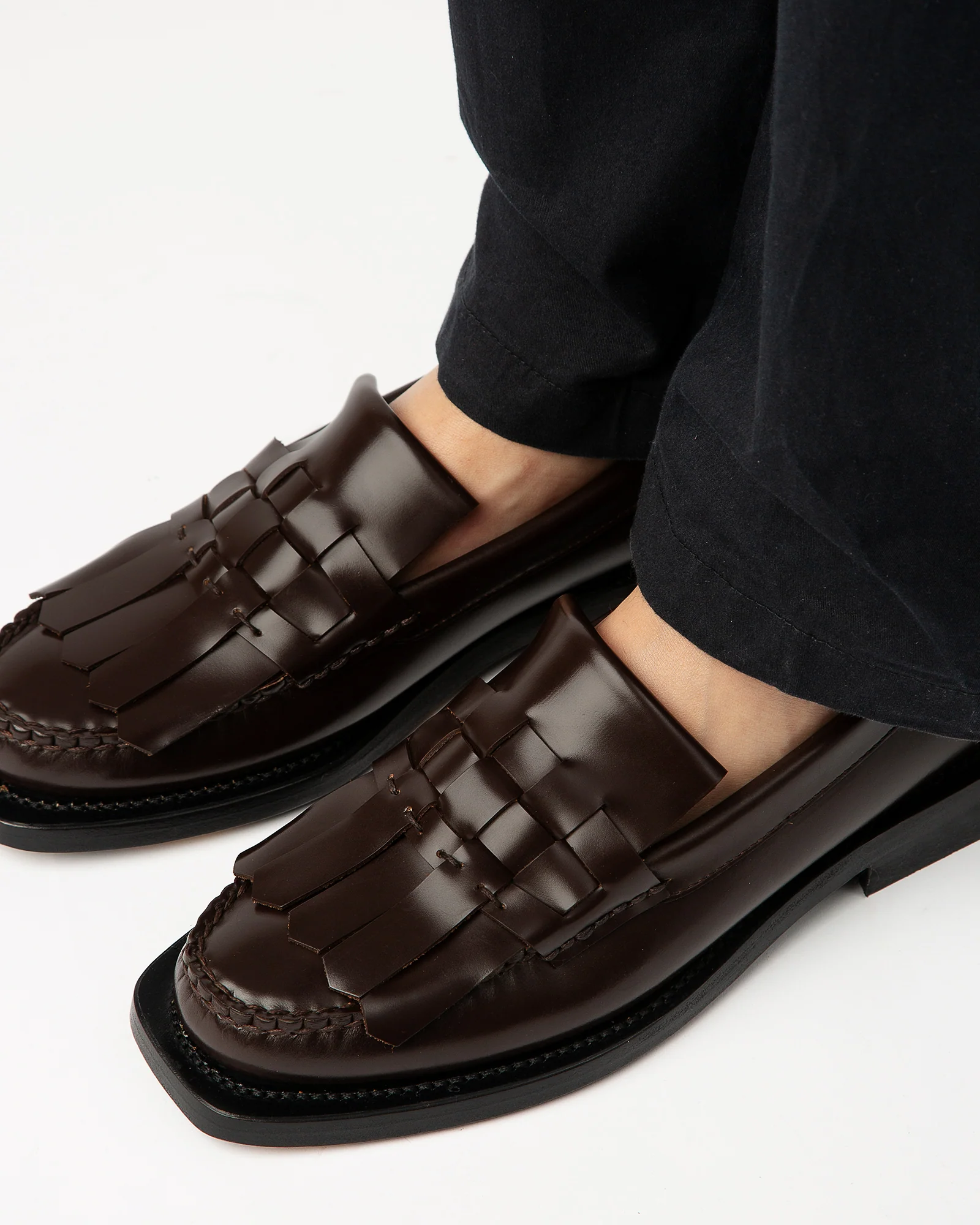 MARTI - Men's Slip-On Loafer - Image 7