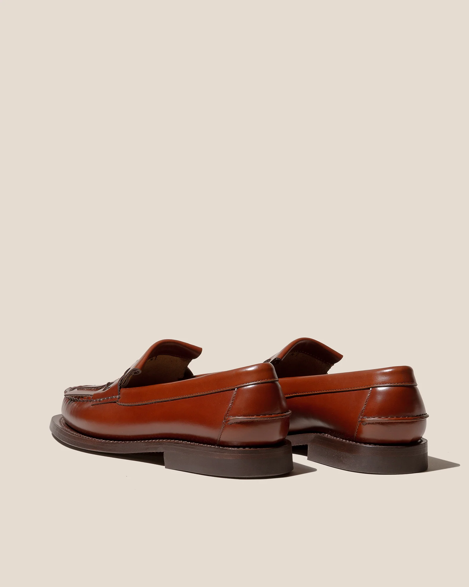 MARTI - Men's Slip-On Loafer - Image 3