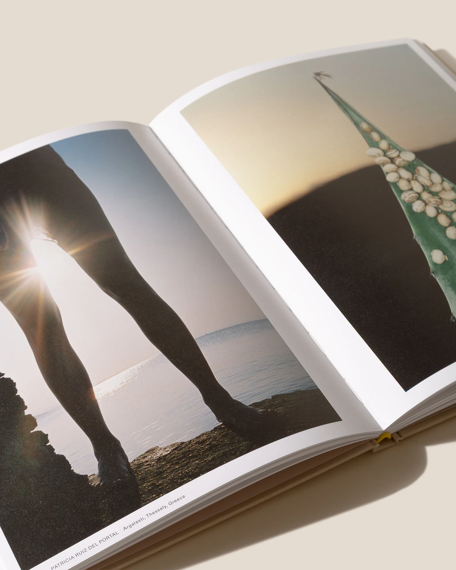 MEMORY. A PLAY OF TWOS - HEREU Photobook - Image 5
