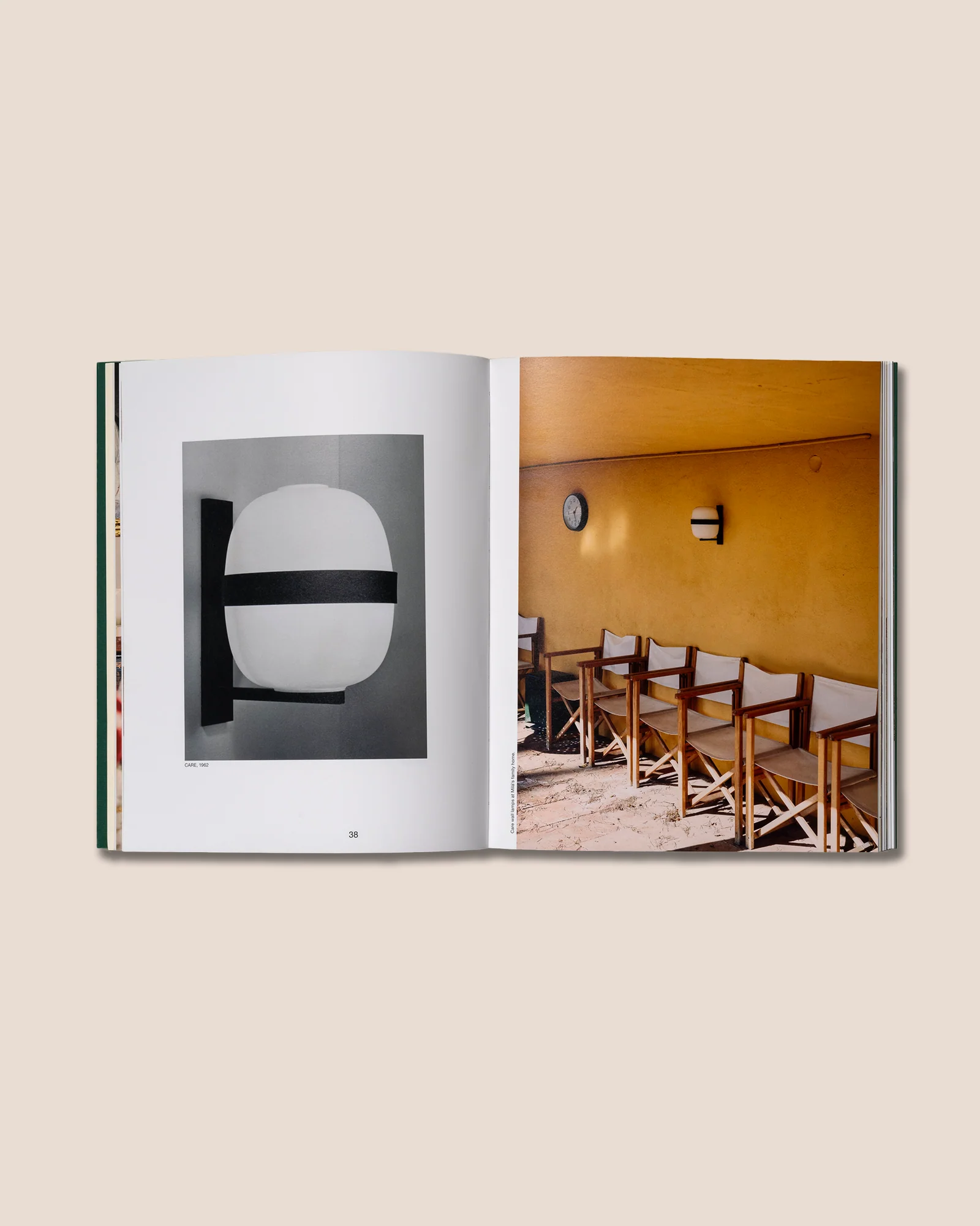 MIGUEL MILÁ A LIFE IN DESIGN - Kiko Gaspar Quevedo Book - Image 3
