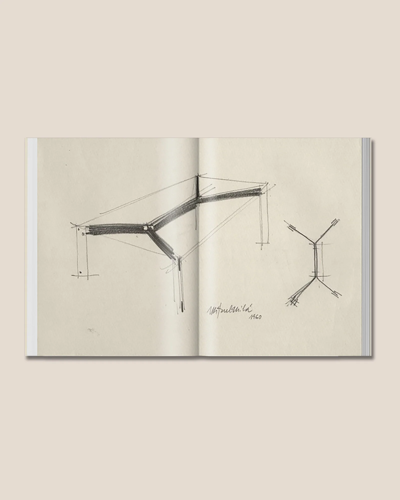 MIGUEL MILÁ. DISEÑADOR PREINDUSTRIAL - Claudio Oliva and Gonzalo Milà Book - Image 3