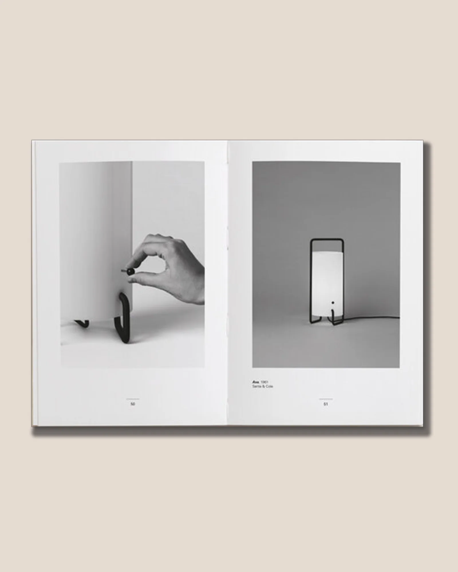 MIGUEL MILÁ. EMOCIONAR CON LO SIMPLE - Anna Calvera Book - Image 2