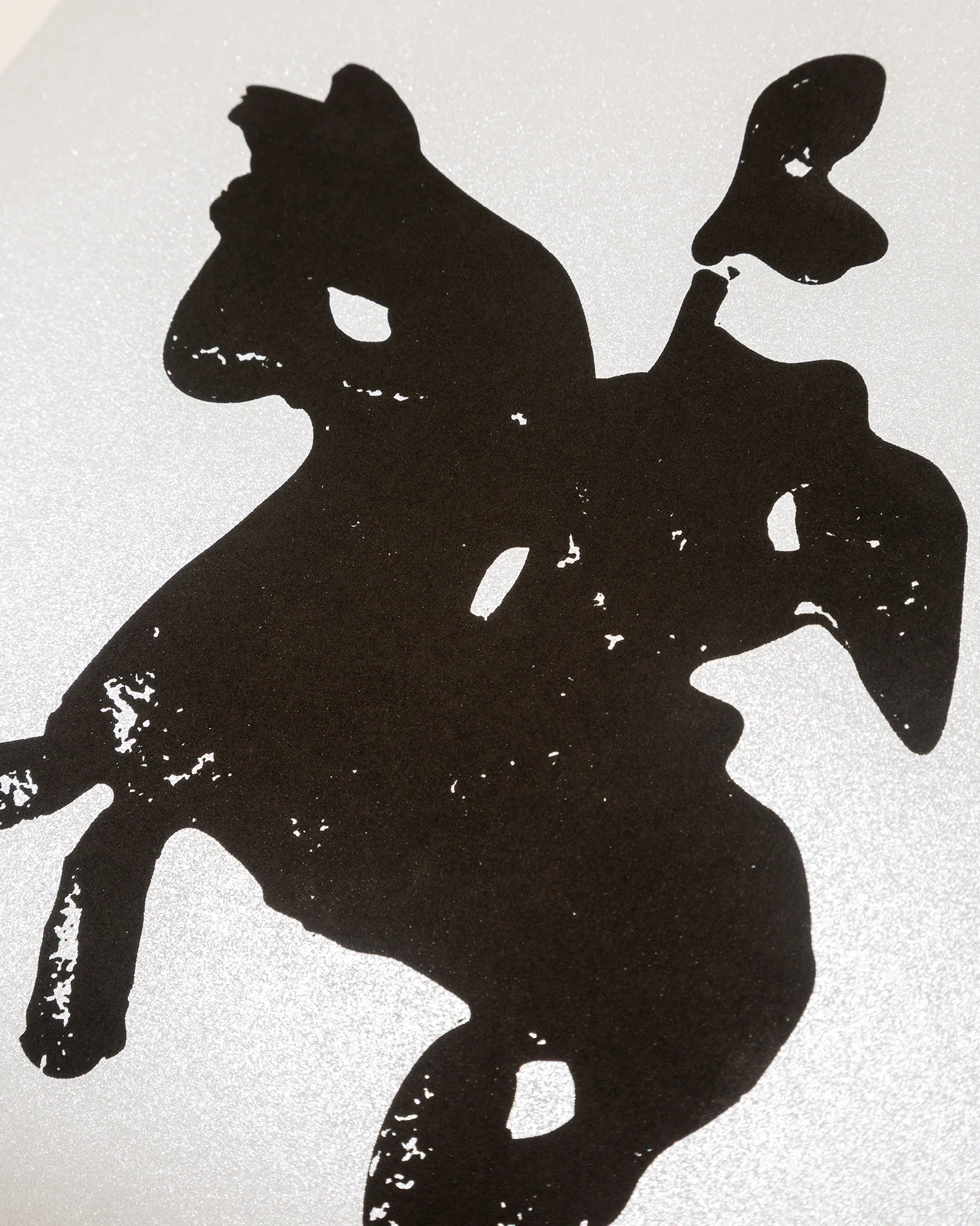"Murciana b/w Estrellica" - Maestro Espada Single Vinyl - Image 4