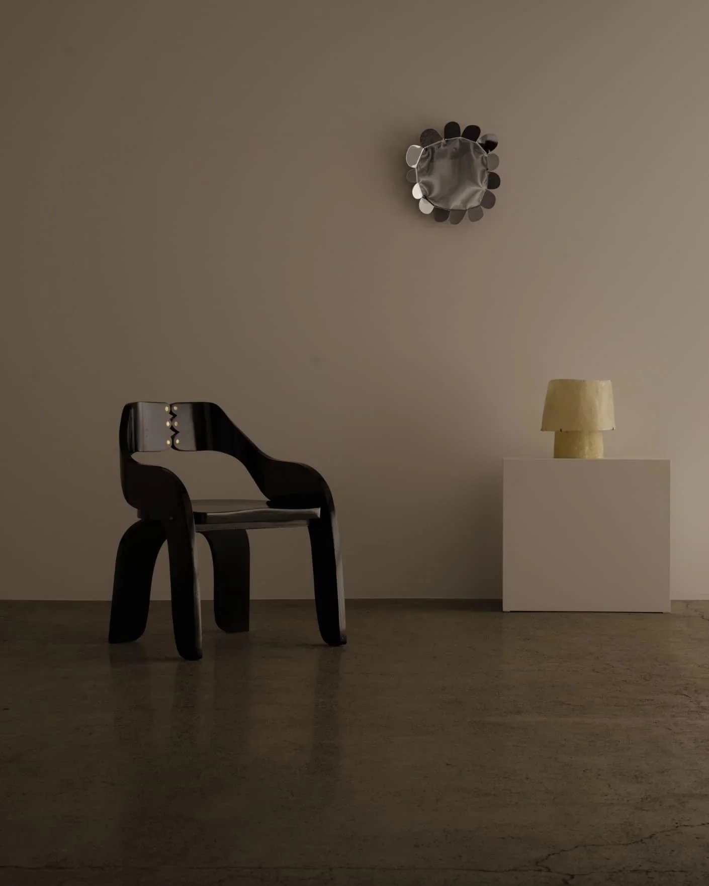 MUSH - Table Lamp by Kilzi - Image 3