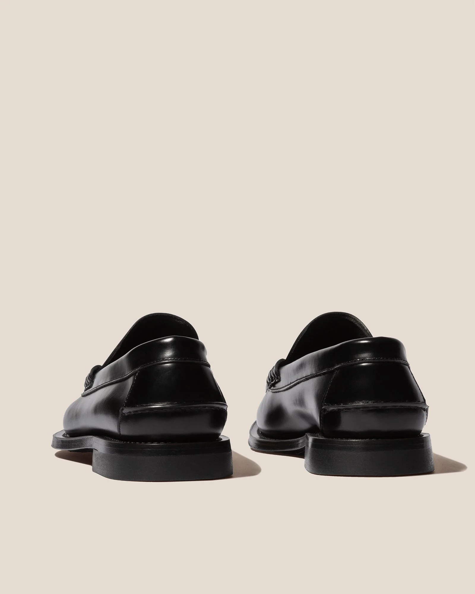 NOMBELA - Interwoven Detail Slip-On Loafer - Image 4
