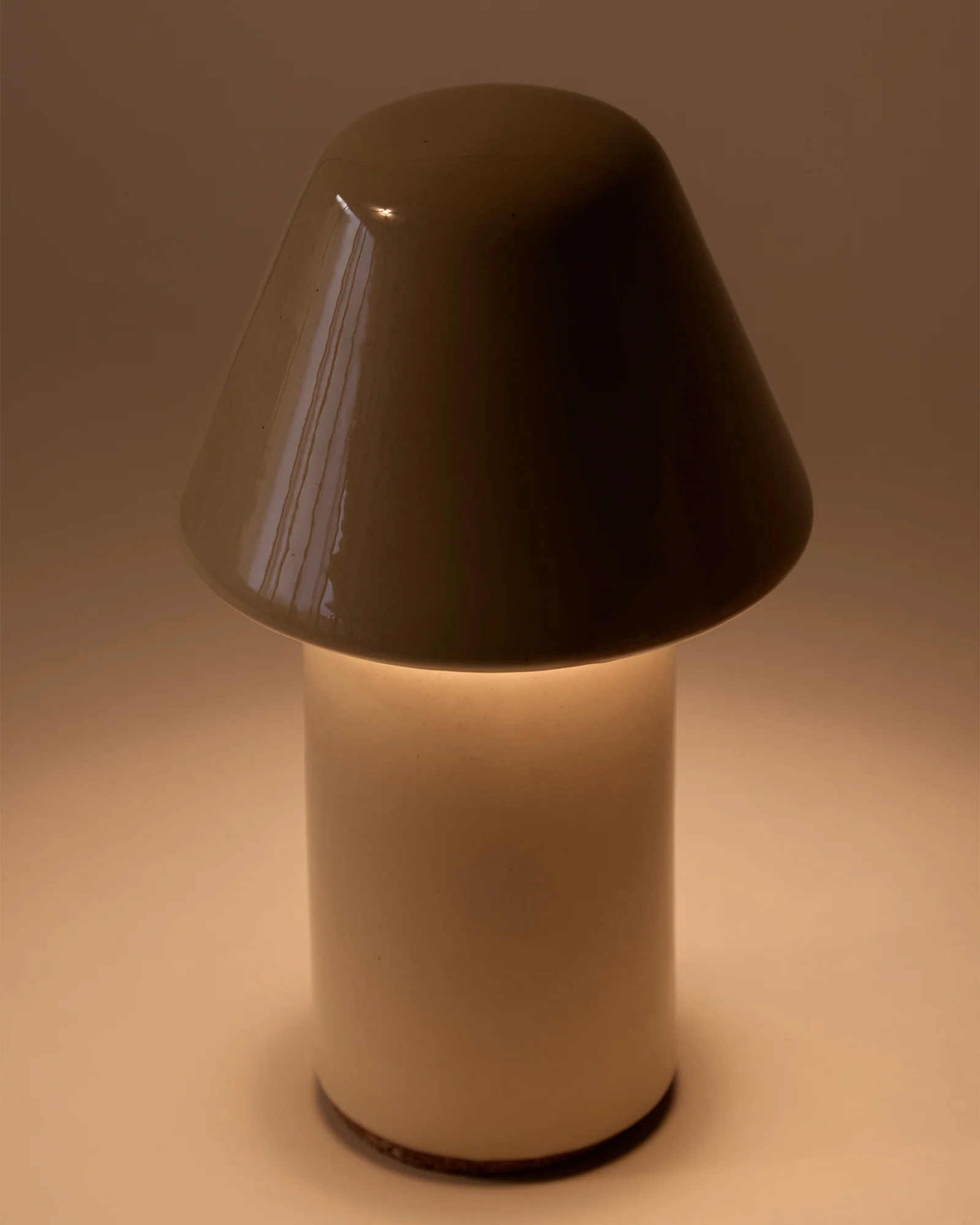 NORMAL MINI - Ceramic Lamp by Andreu Carulla - Image 2
