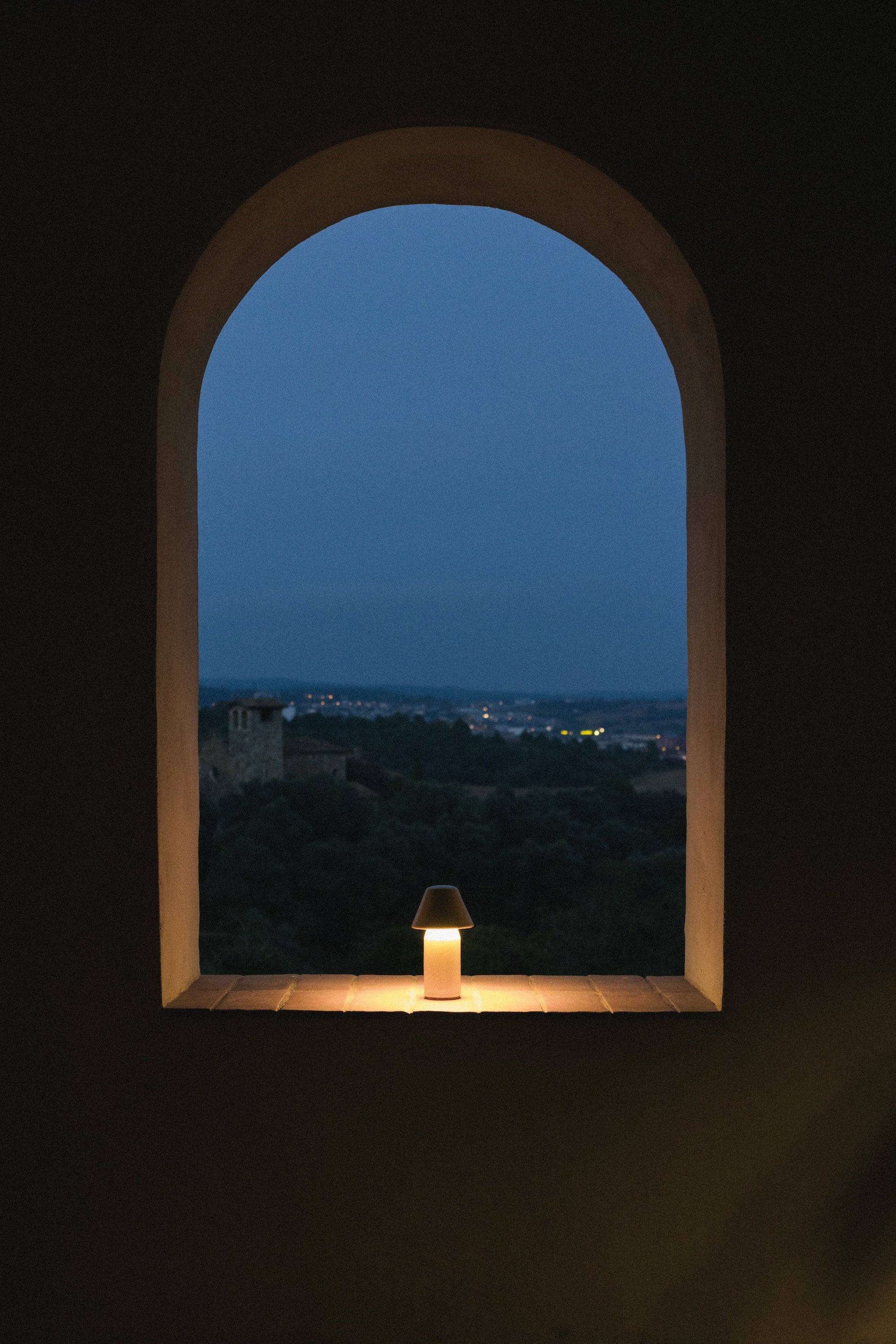 NORMAL MINI - Ceramic Lamp by Andreu Carulla - Image 3