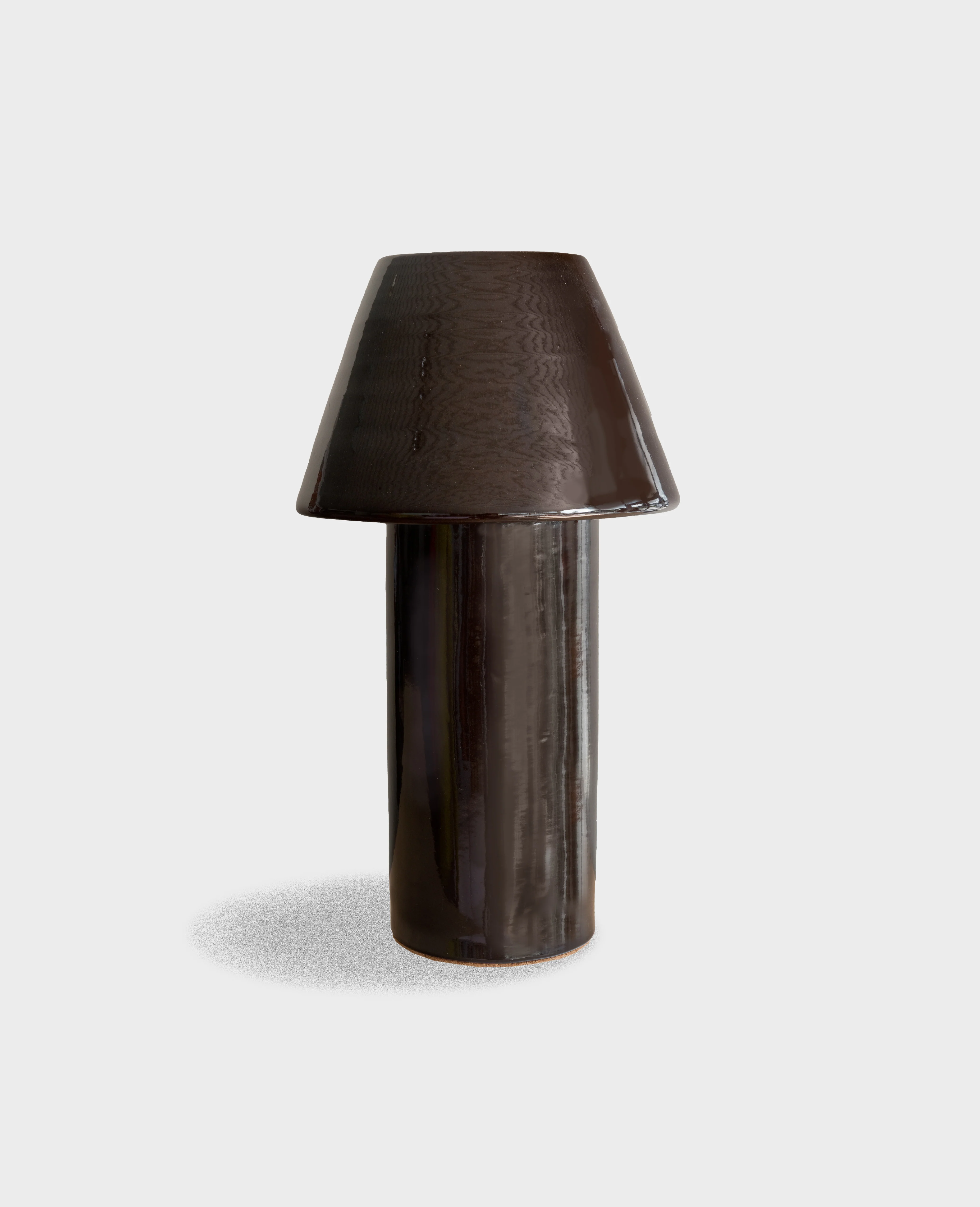 NORMAL MINI - Ceramic Lamp by Andreu Carulla - Image 2