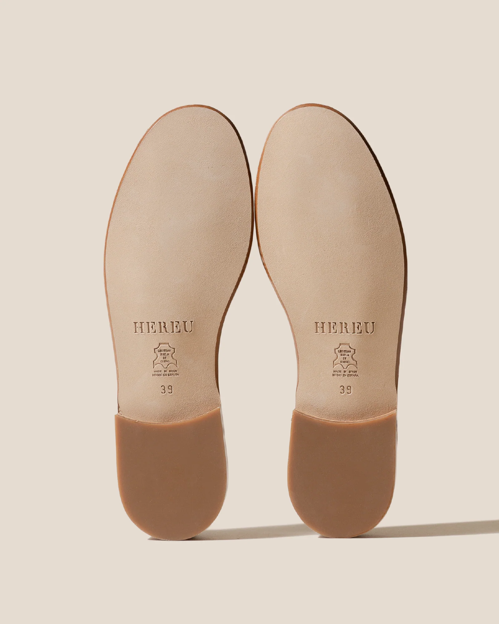 NUAT - Ruched Lace-up Sandal - Image 4