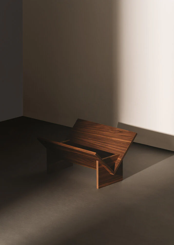 OAKLAND - Bookcase by Santa & Cole - Image 2