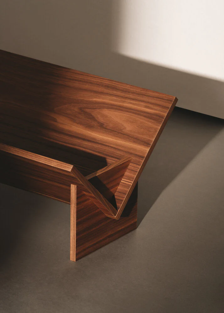 OAKLAND - Bookcase by Santa & Cole - Image 3