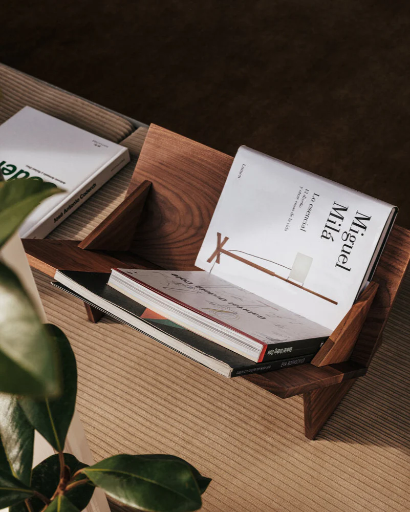 OAKLAND - Bookcase by Santa & Cole - Image 4