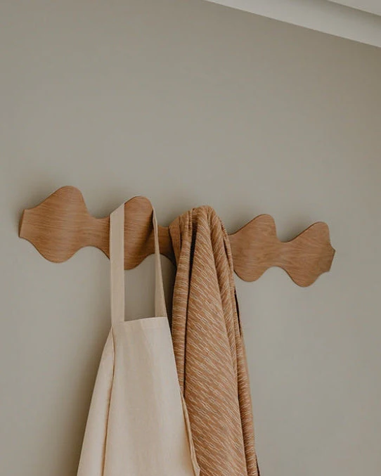PERCHERO ONA - Coat Rack by Mobles 114 - Image 3