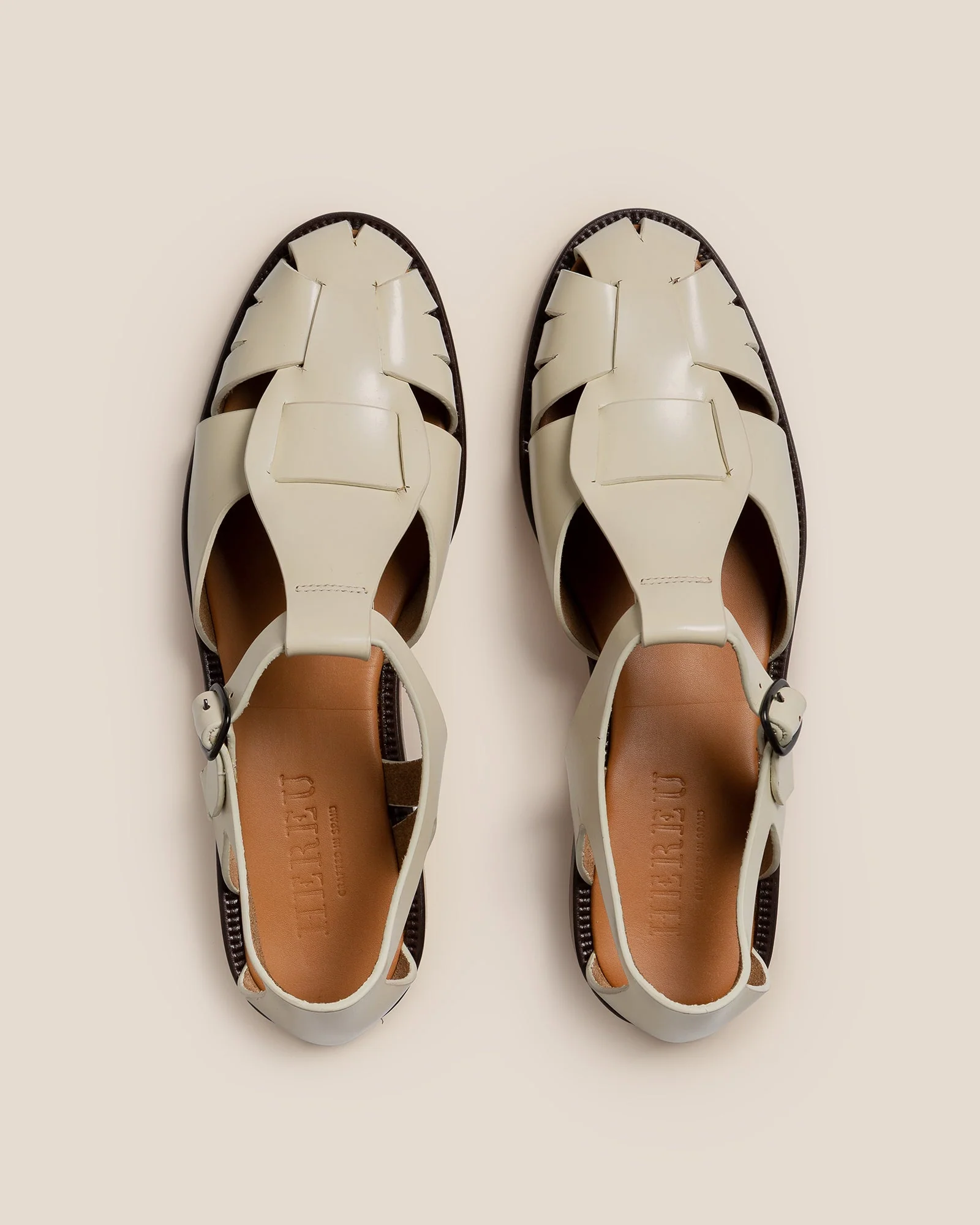 PESCA - Fisherman Sandal - Image 3