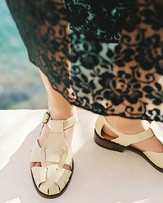 PESCA - Fisherman Sandal - Image 6