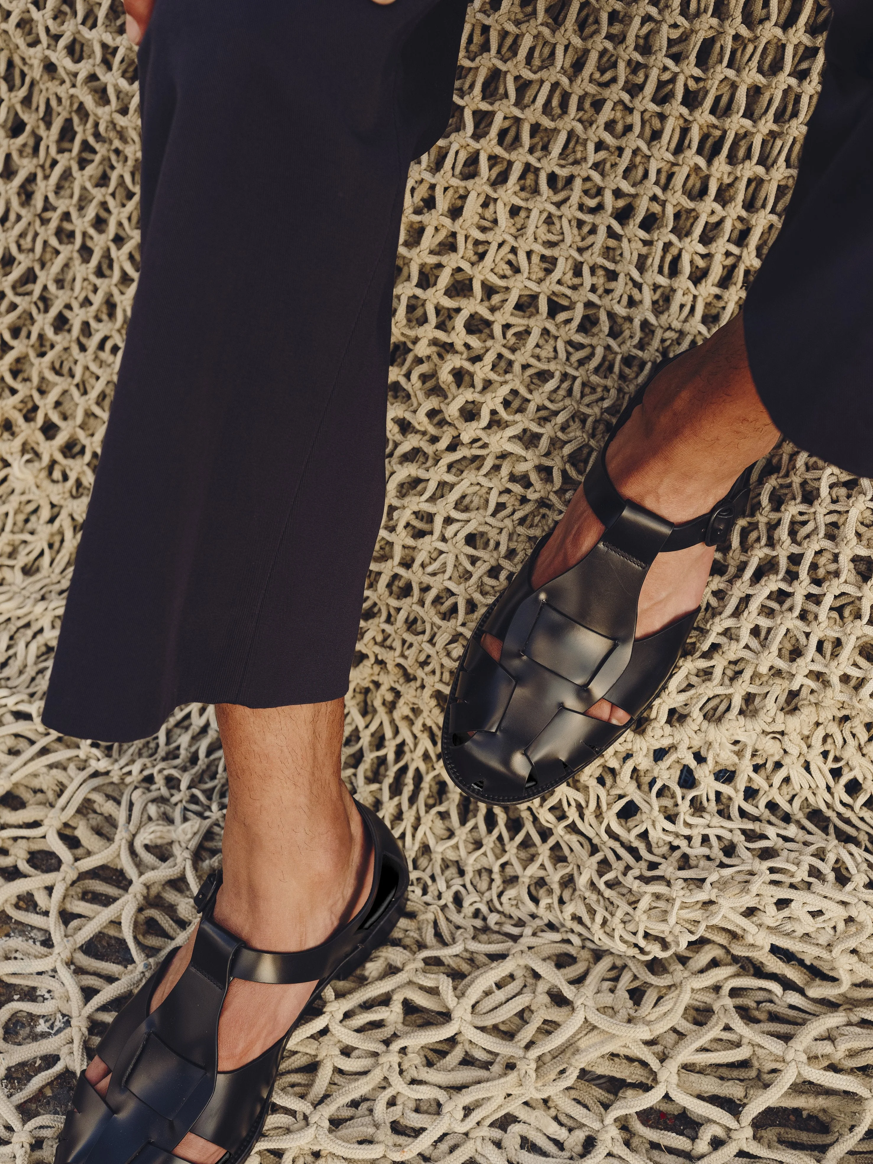 PESCA - FOR ALL - Fisherman Sandal - Image 8