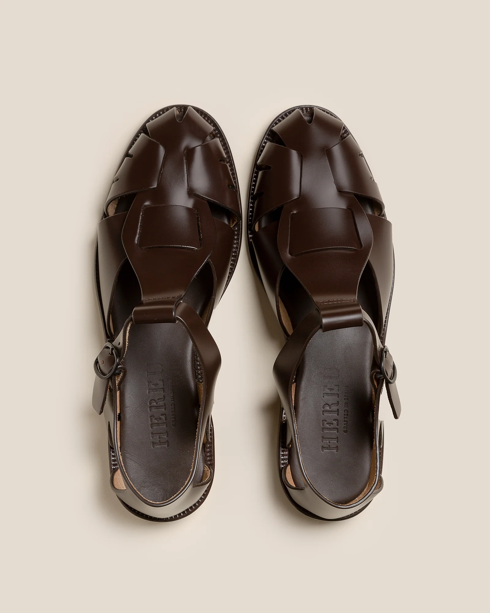 PESCA - FOR ALL - Fisherman Sandal - Image 4