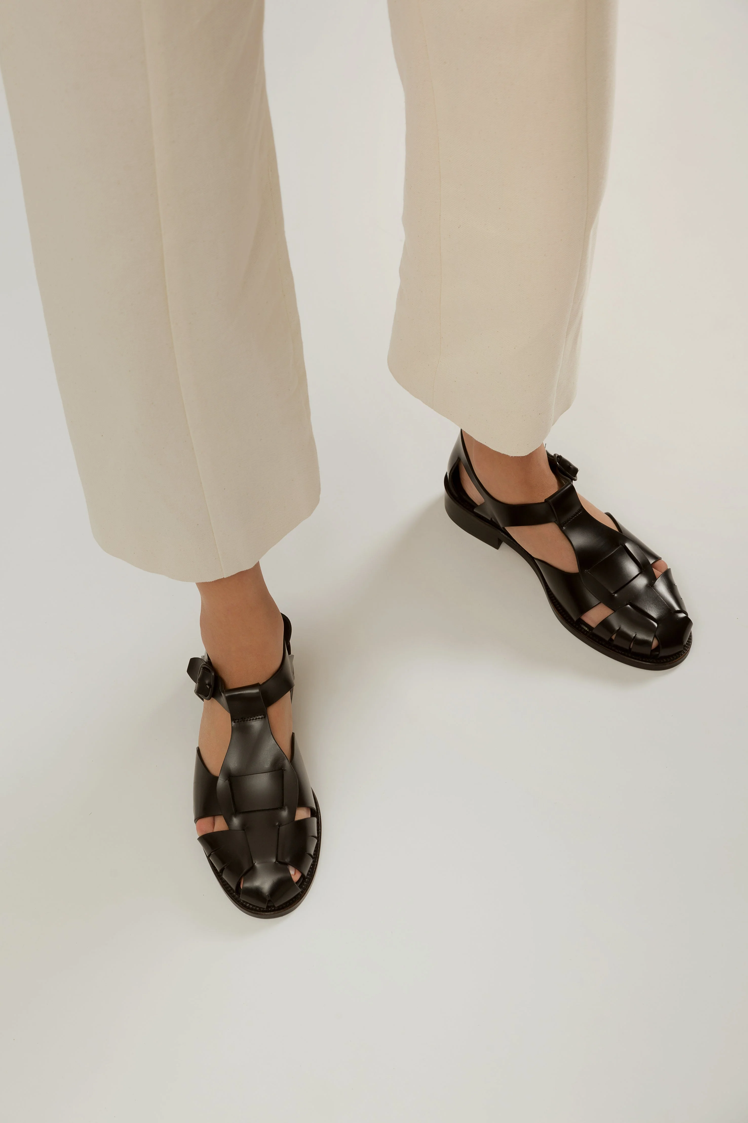 PESCA - Fisherman Sandal - Image 6