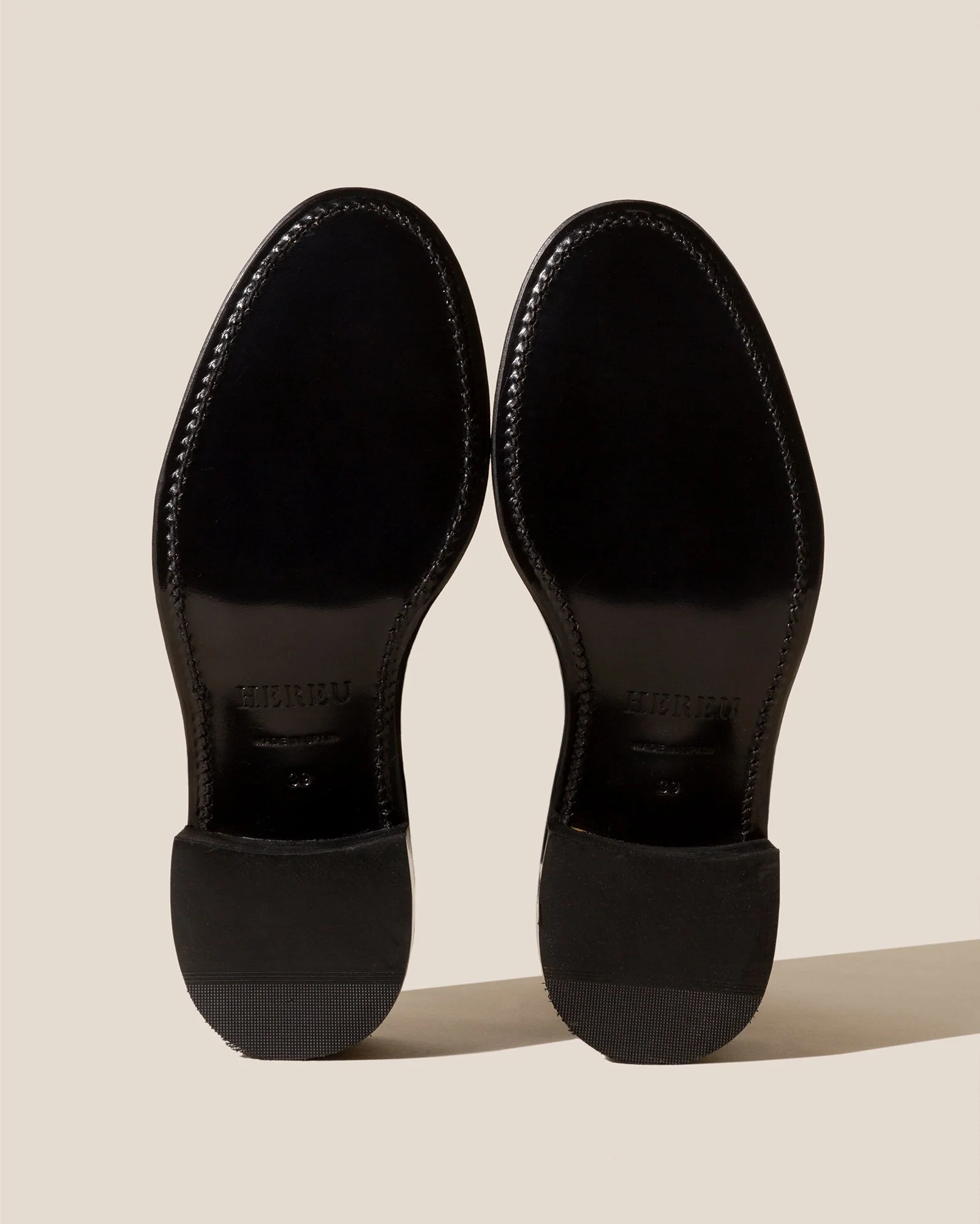 PESCA HEELED - Fisherman Sandal - Image 5