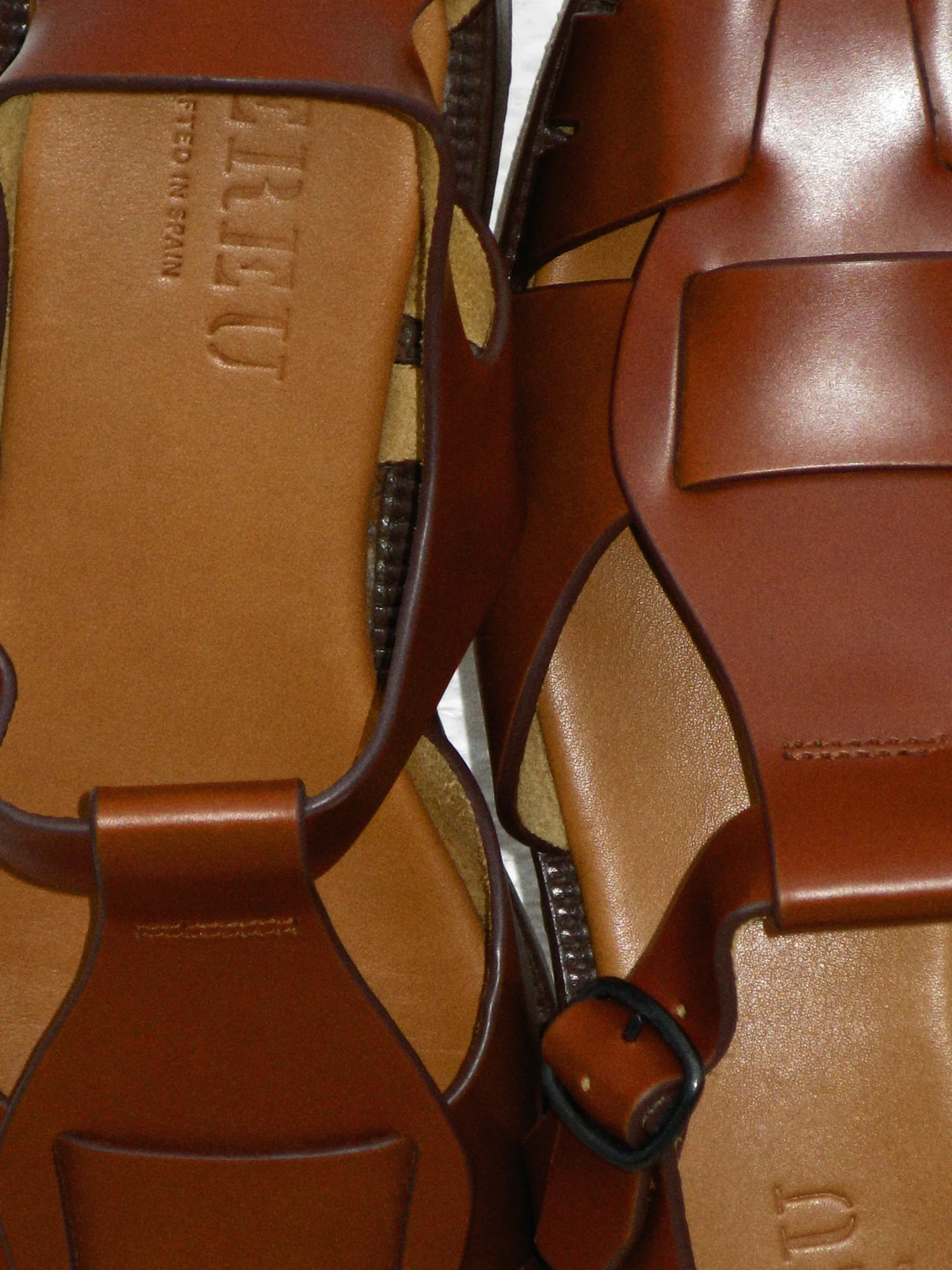 PESCA - Men's Fisherman Sandal - Image 5