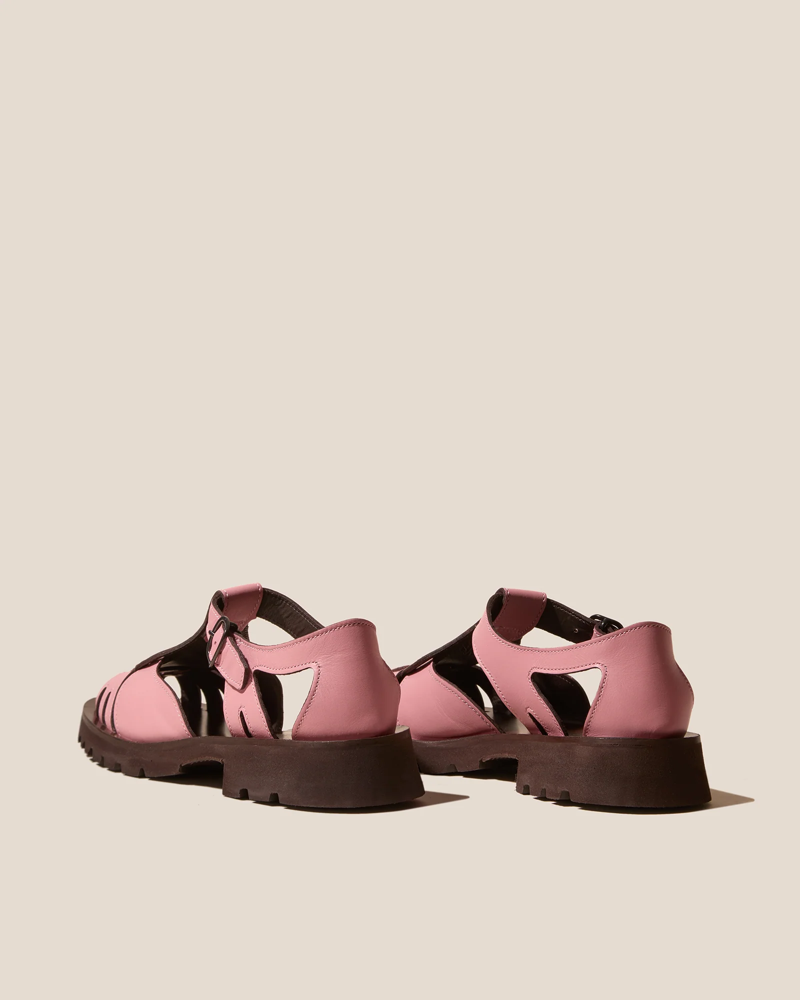 PESCA SPORT - Fisherman Sandal - Image 3