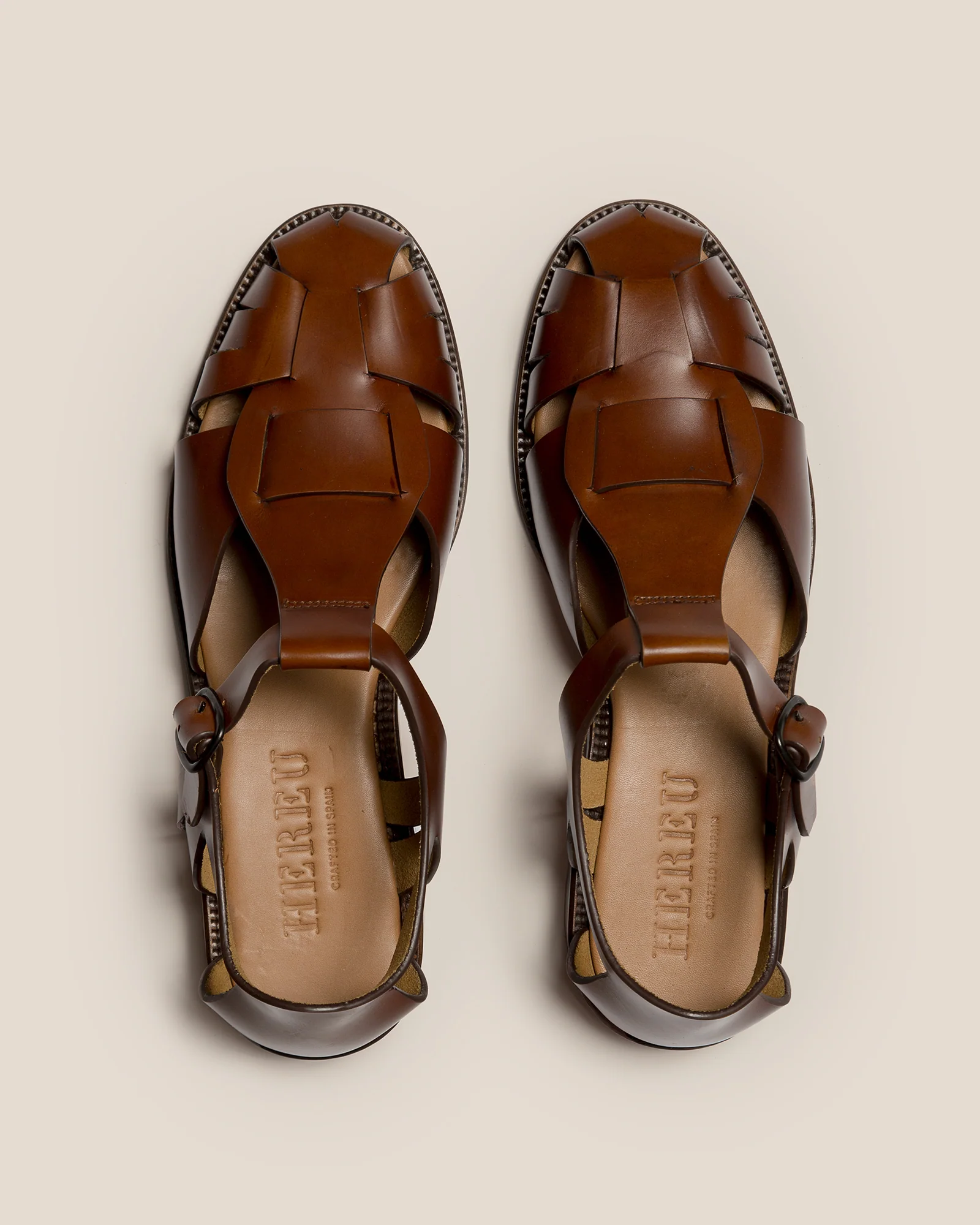 PESCA - Fisherman Sandal - Image 3