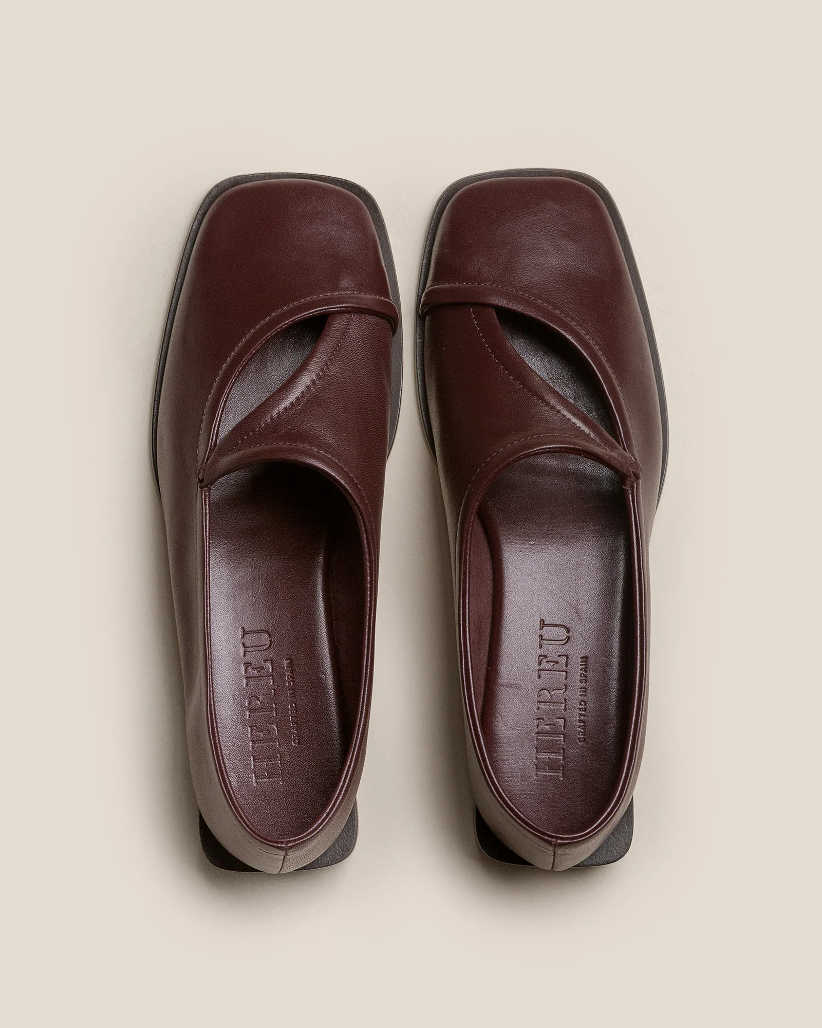 PETRA - Asymmetrical Pump - Image 3