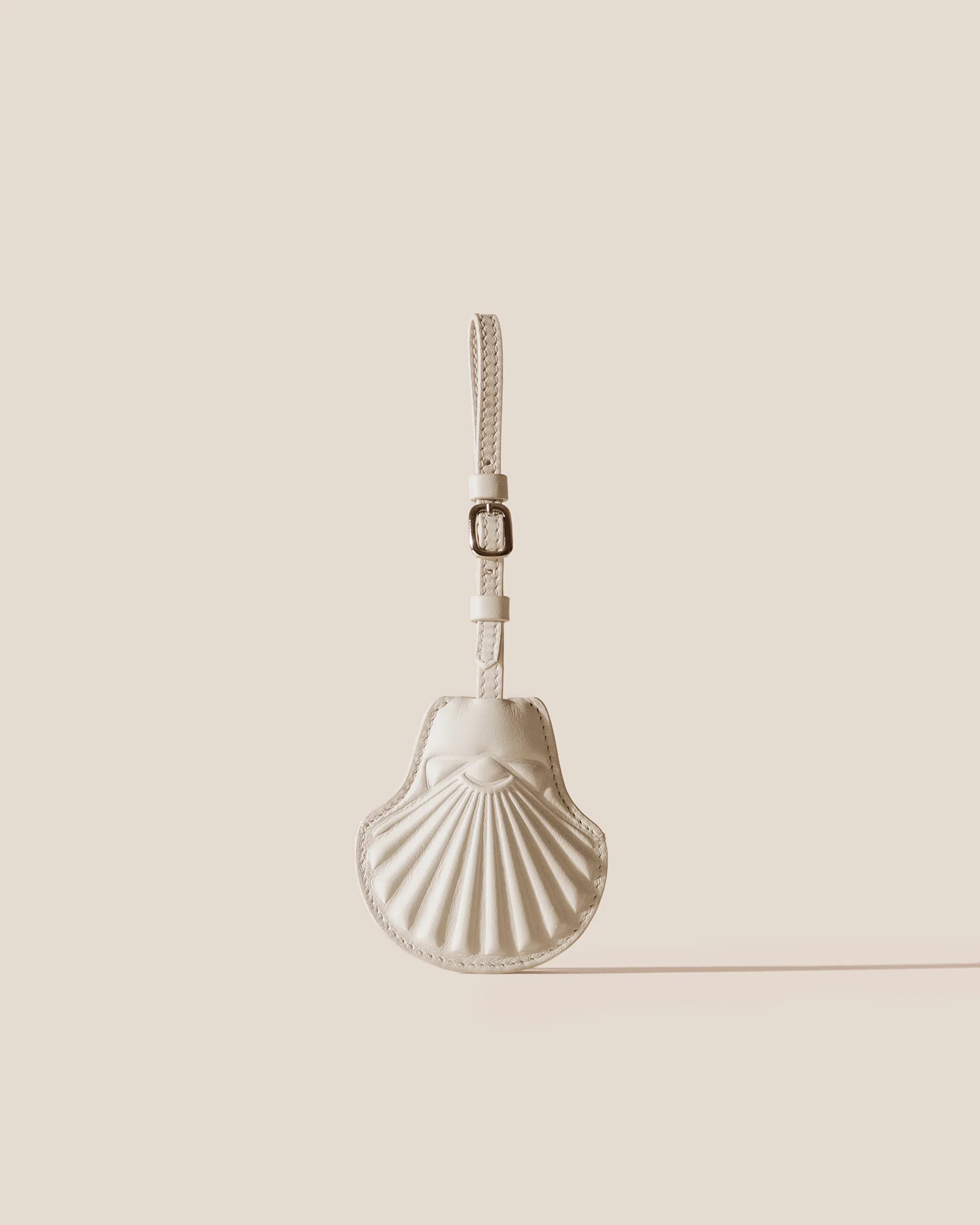 PETXINA - Embossed Leather Charm - Image 2