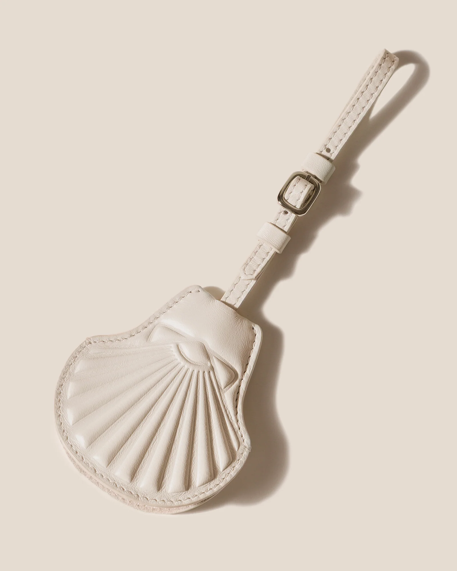 PETXINA - Embossed Leather Charm - Image 6