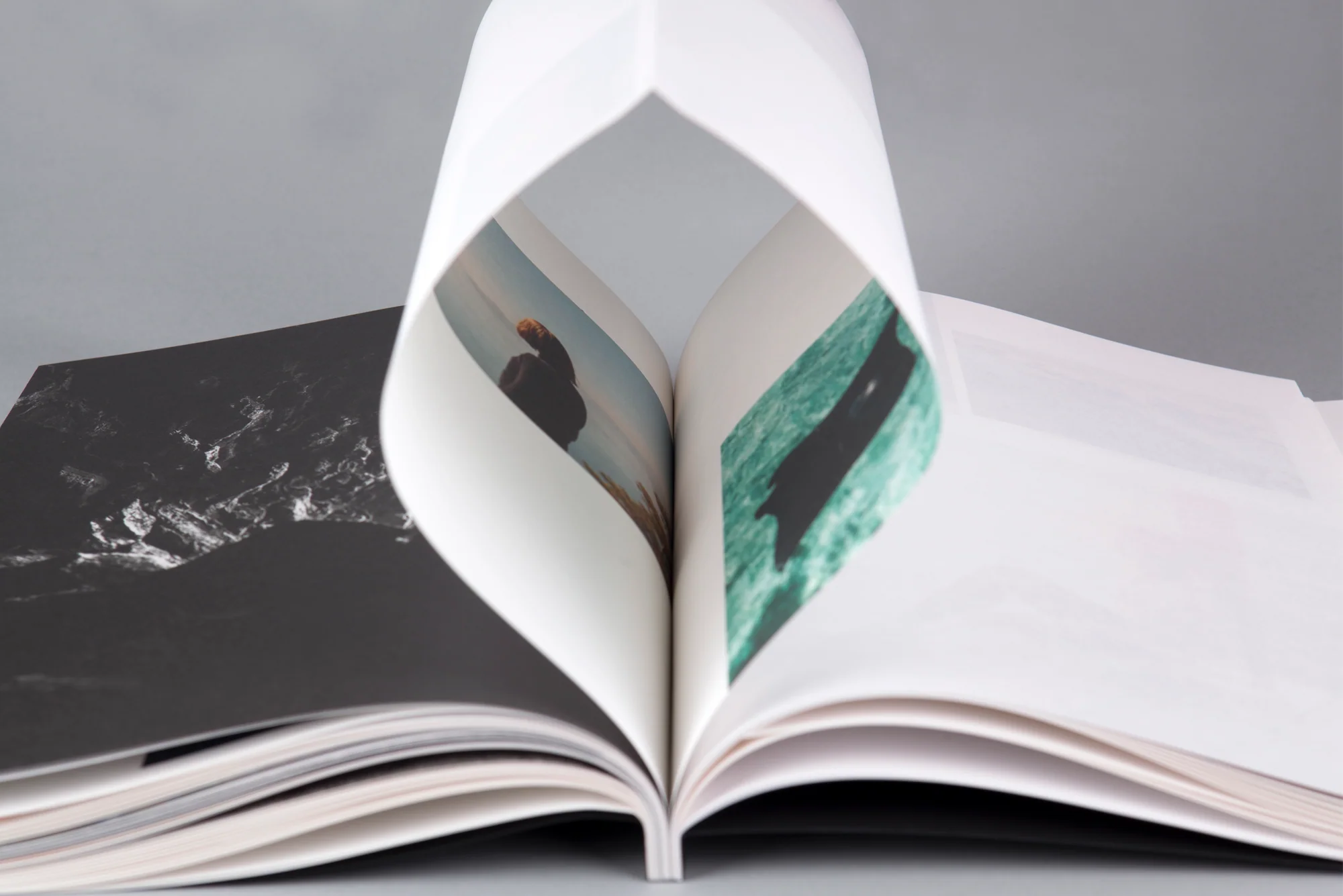 ILLA - Photo Book By Salva López - Image 5