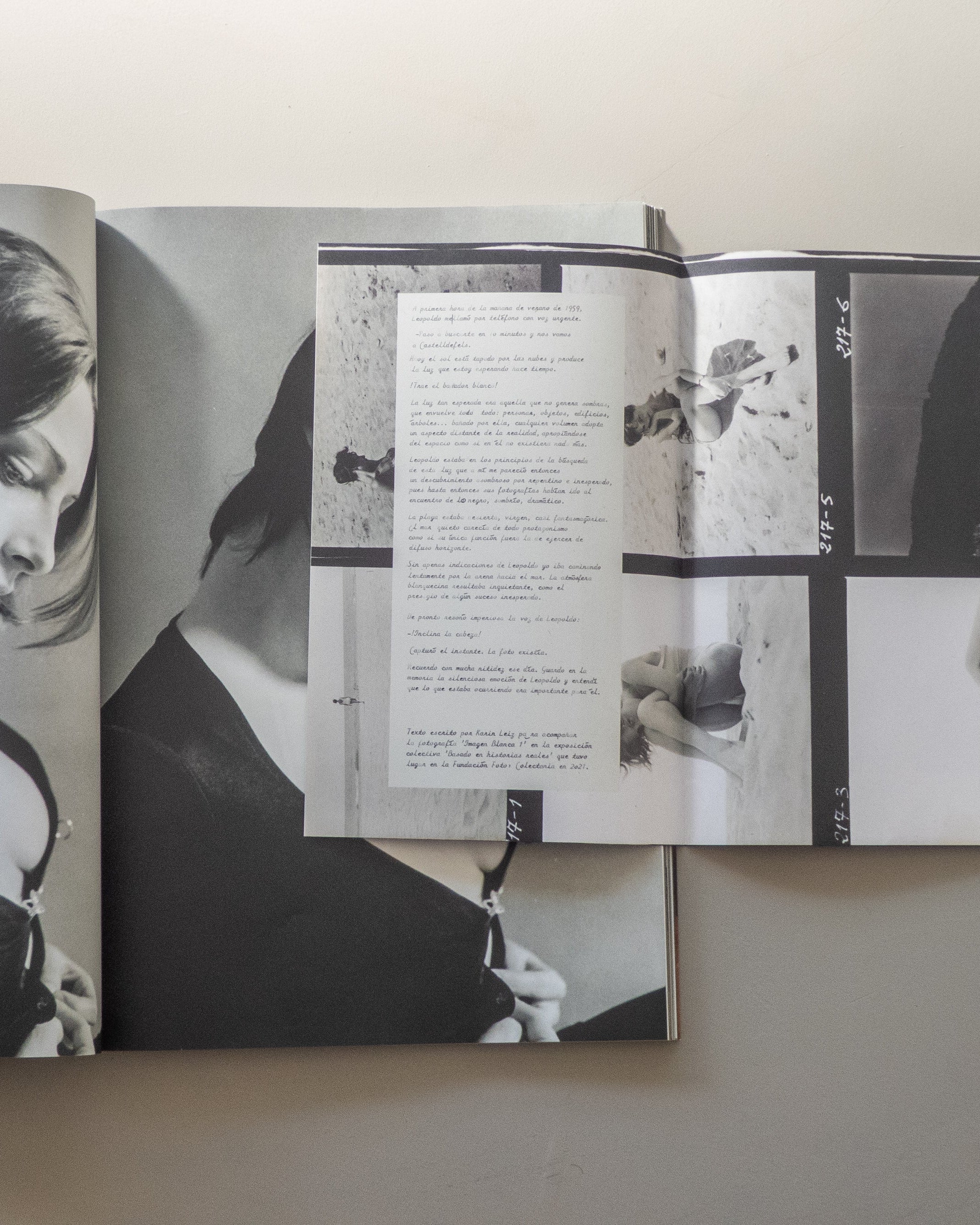 Pomés, Número 1 - Luis Cerveró & Juliet Pomés (eds.) Magazine - Image 4