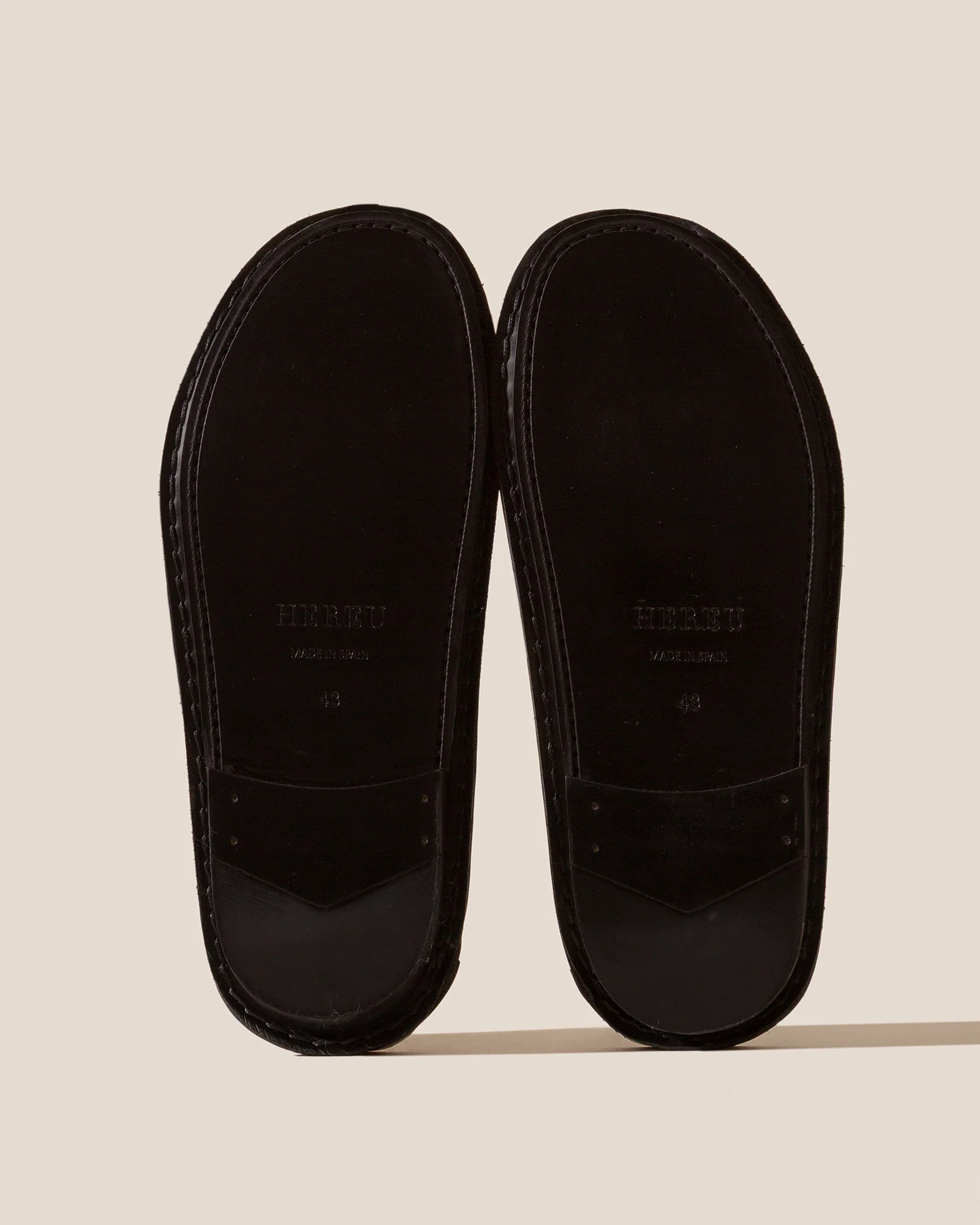 RAFEL - Men’s Double-Stitched Slingback Clog - Image 4