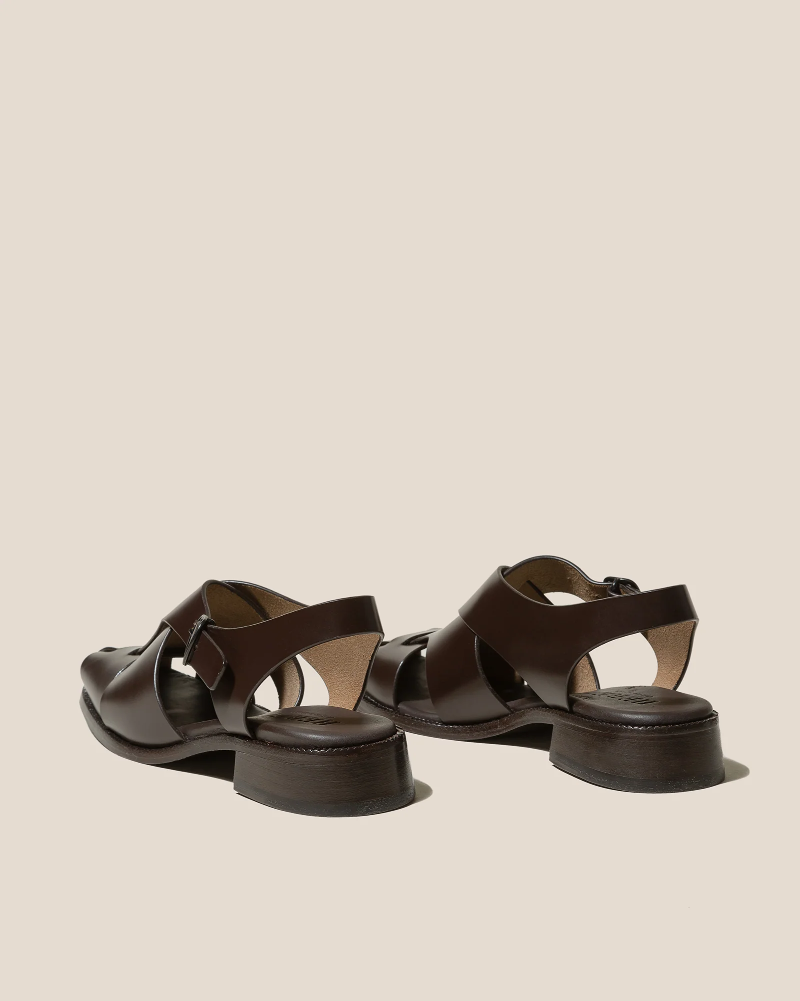 RAIMA - Asymmetrical Fisherman Sandal - Image 3