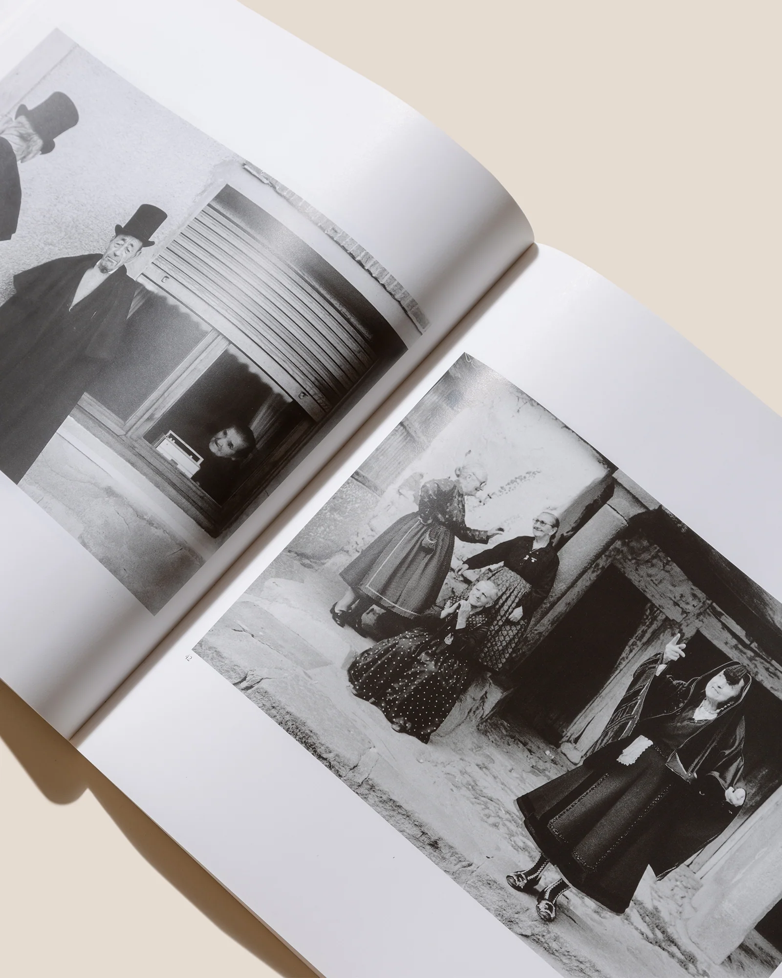 ESPAÑA OCULTA - Cristina García Rodero Book - Image 3