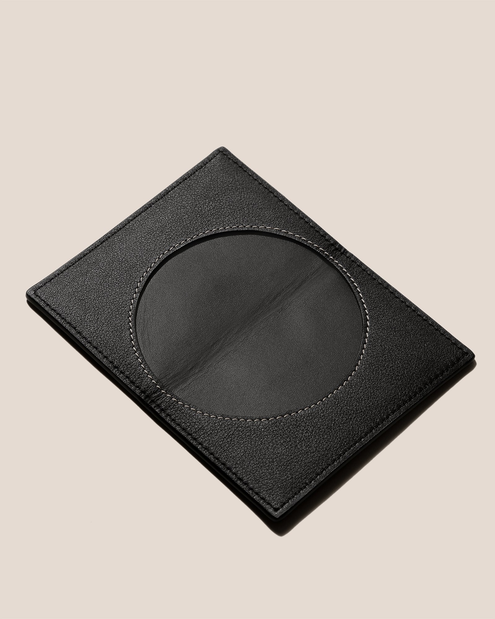 RODONA - Foldable Leather Card Holder - Image 4