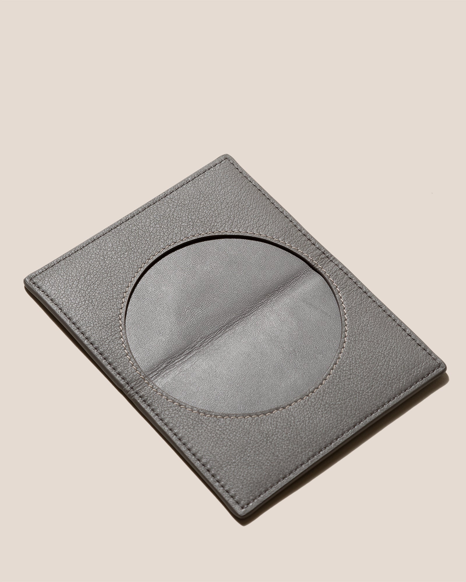 RODONA - Foldable Leather Card Holder - Image 3