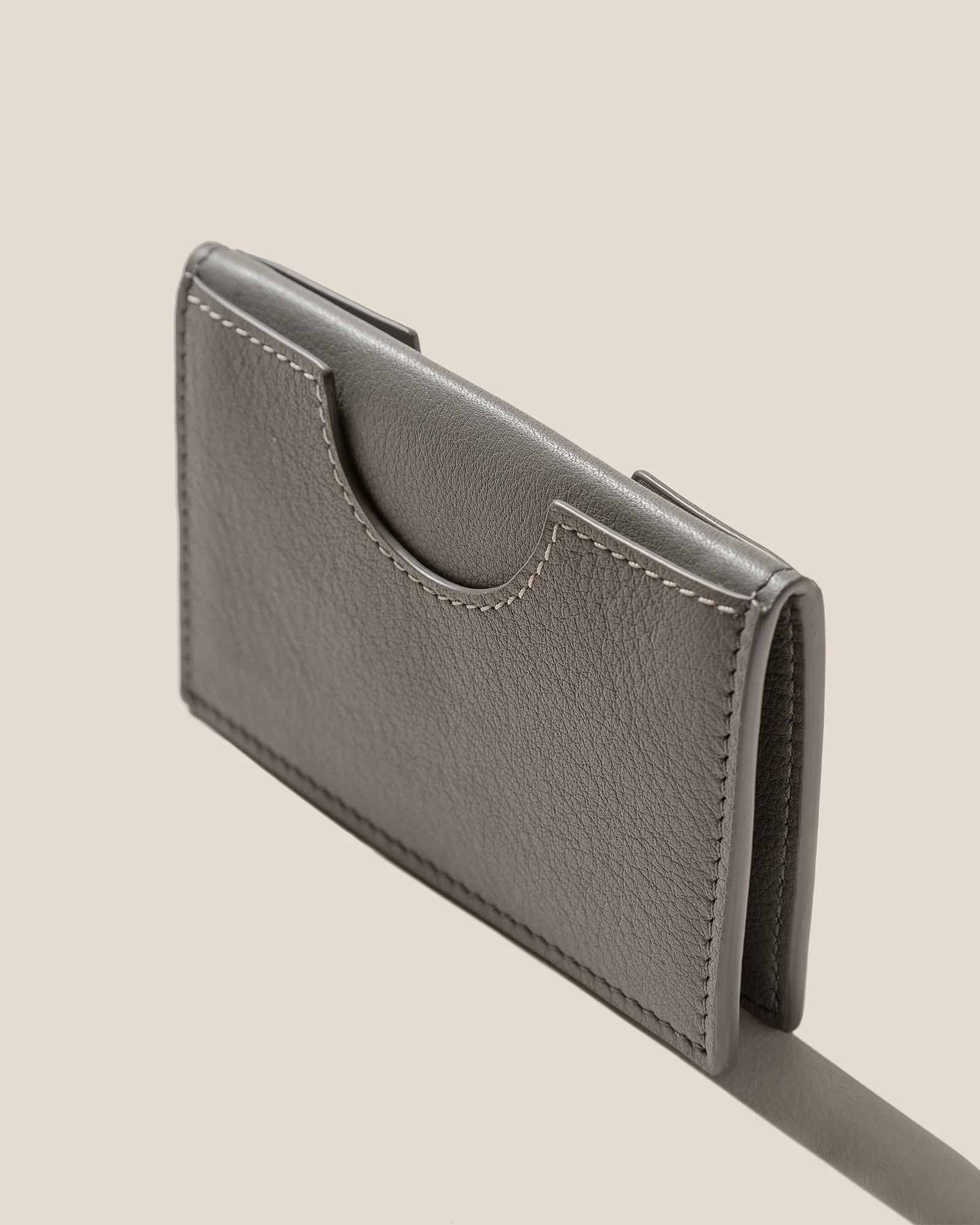 RODONA - Foldable Leather Card Holder - Image 4