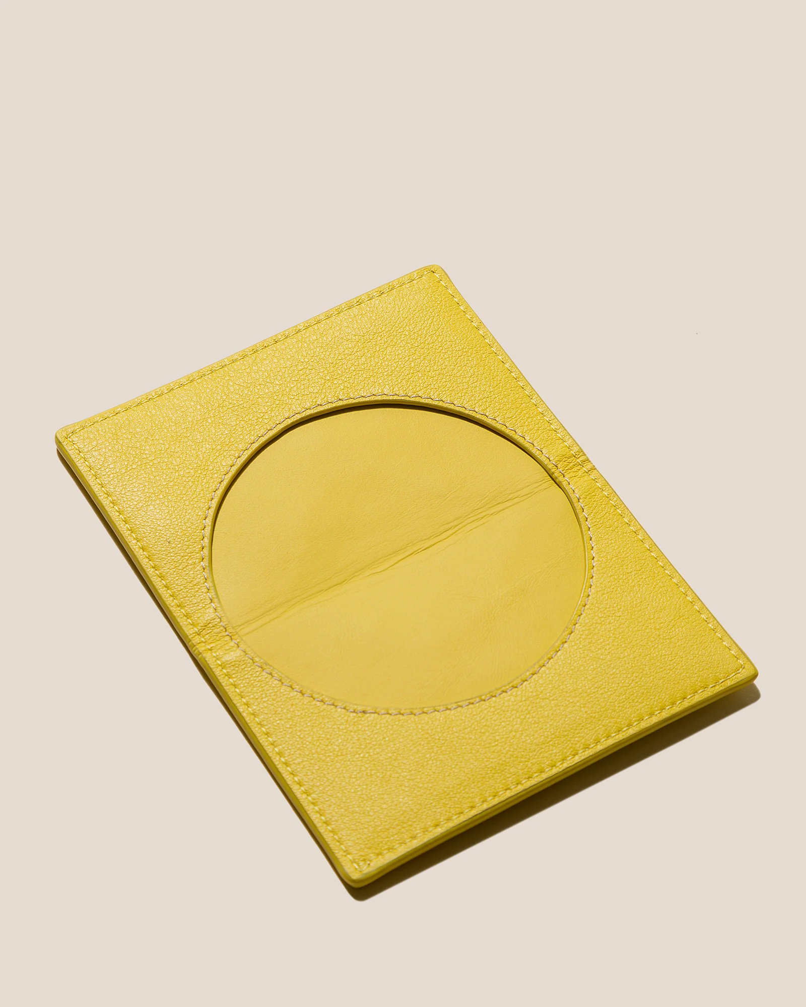 RODONA - Foldable Leather Card Holder - Image 3