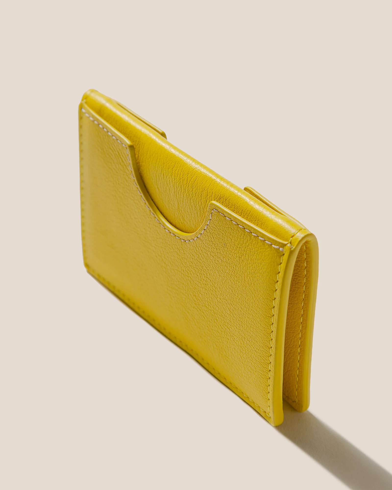 RODONA - Foldable Leather Card Holder - Image 4