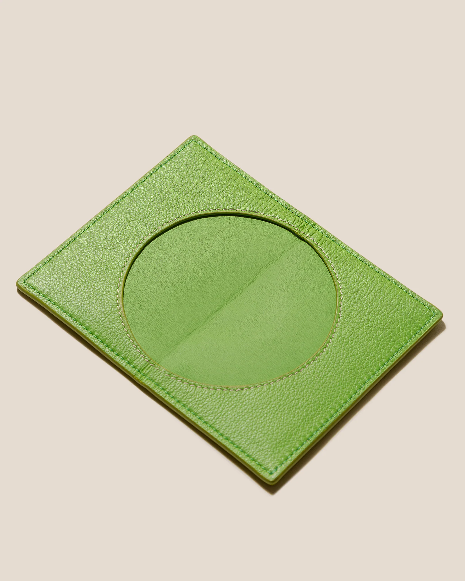 RODONA - Foldable Leather Card Holder - Image 4